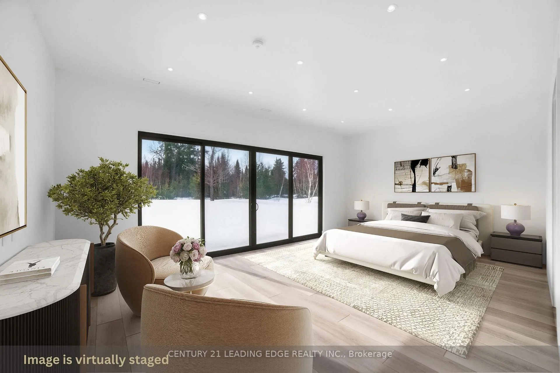 Photo 38 of 40 Bancroft Ridge Drive, Bancroft, Bancroft Ward — HOMEH