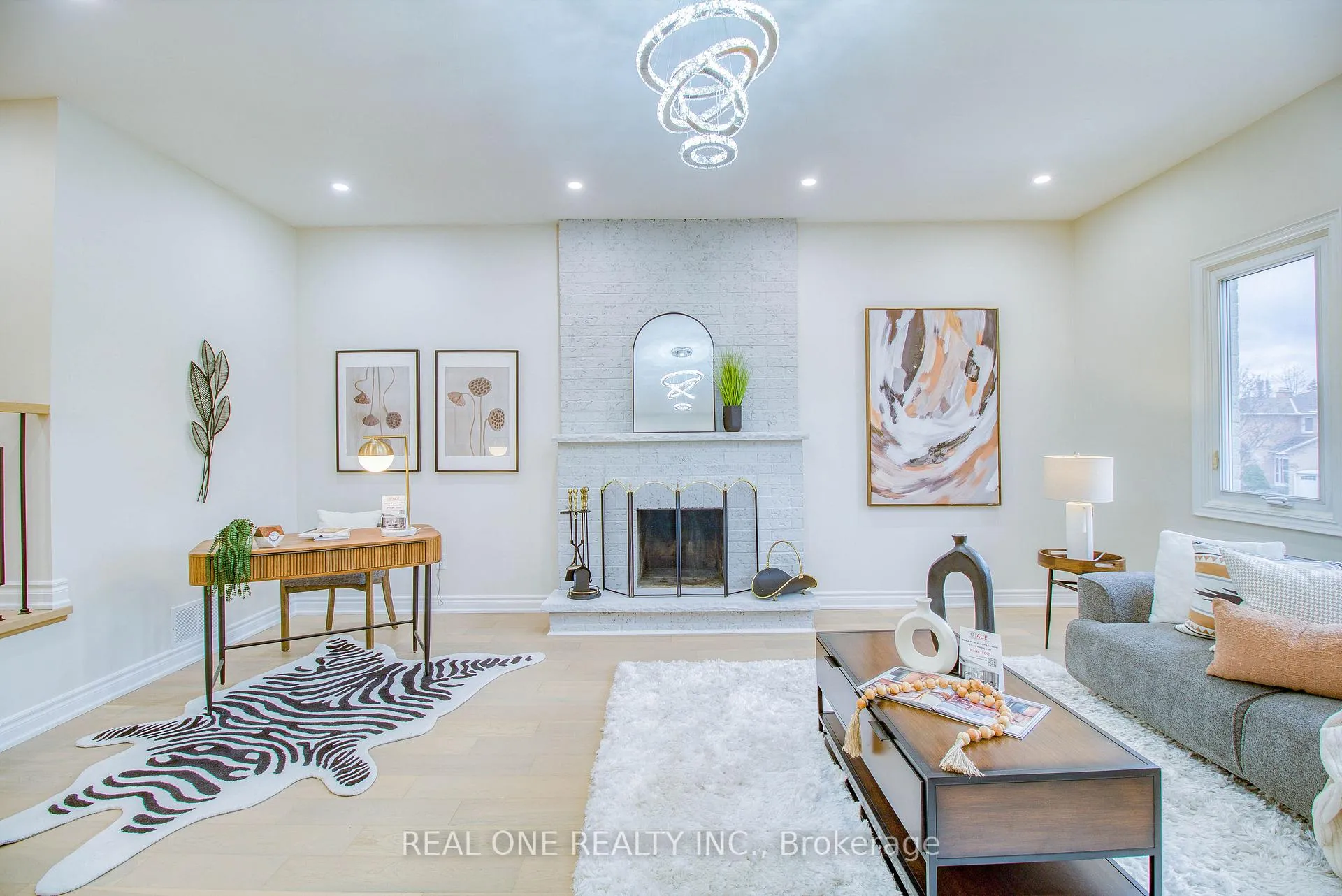 Photo 26 of 32 Charlton Avenue, Vaughan, Brownridge — HOMEH