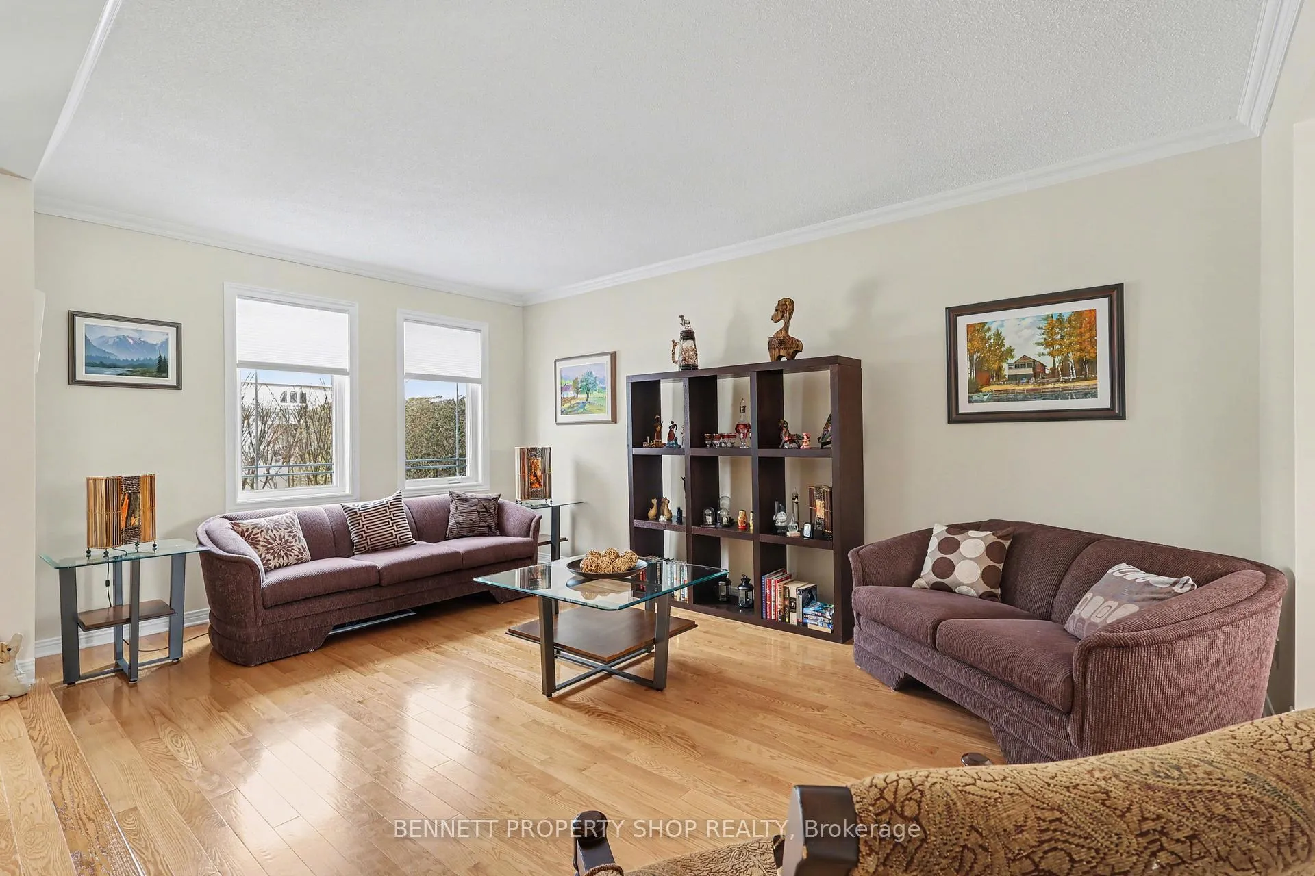 Photo 5 of 1476 Bourcier Drive, Ottawa, Bilberry Creek/Queenswood Heights — HOMEH