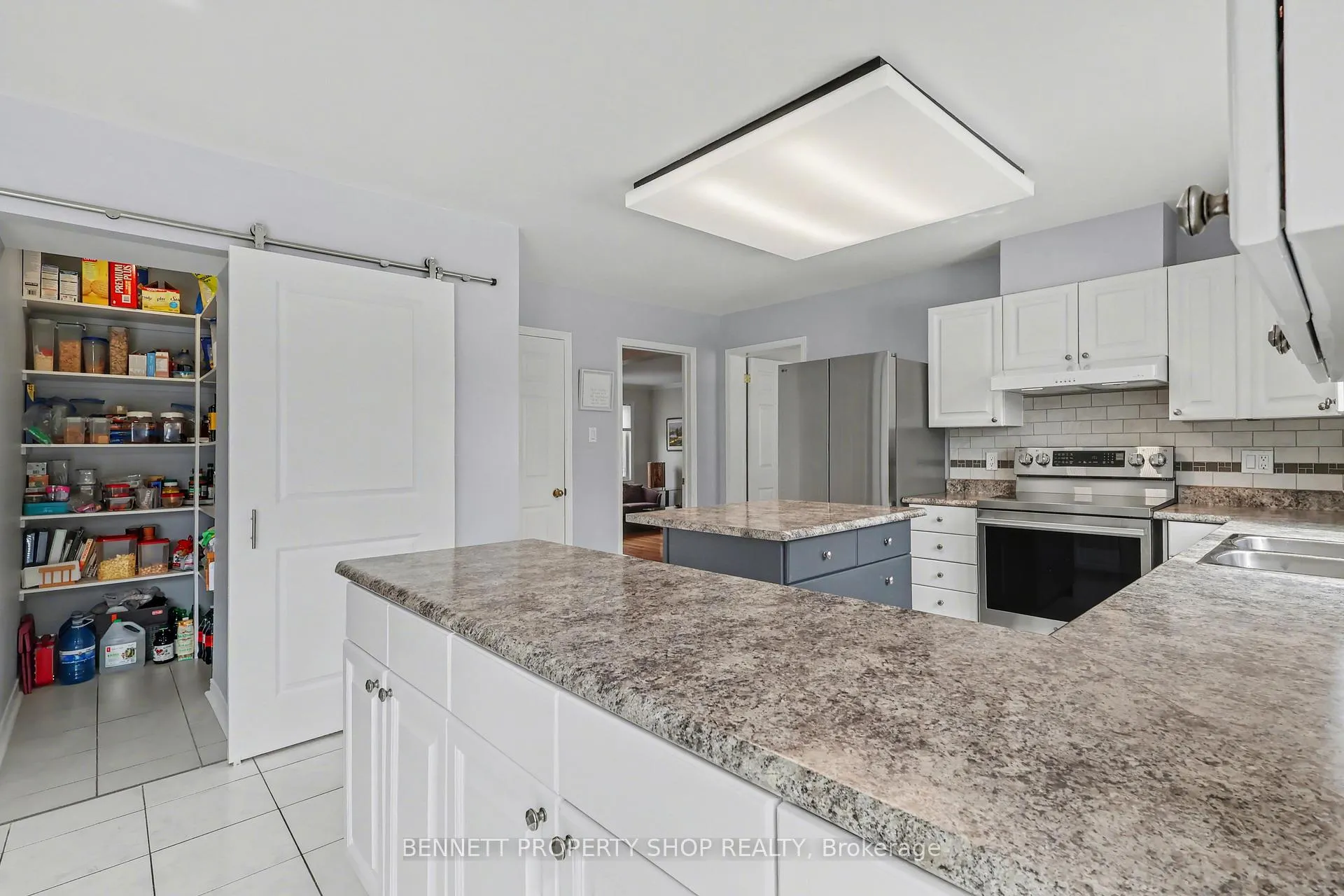 Photo 11 of 1476 Bourcier Drive, Ottawa, Bilberry Creek/Queenswood Heights — HOMEH