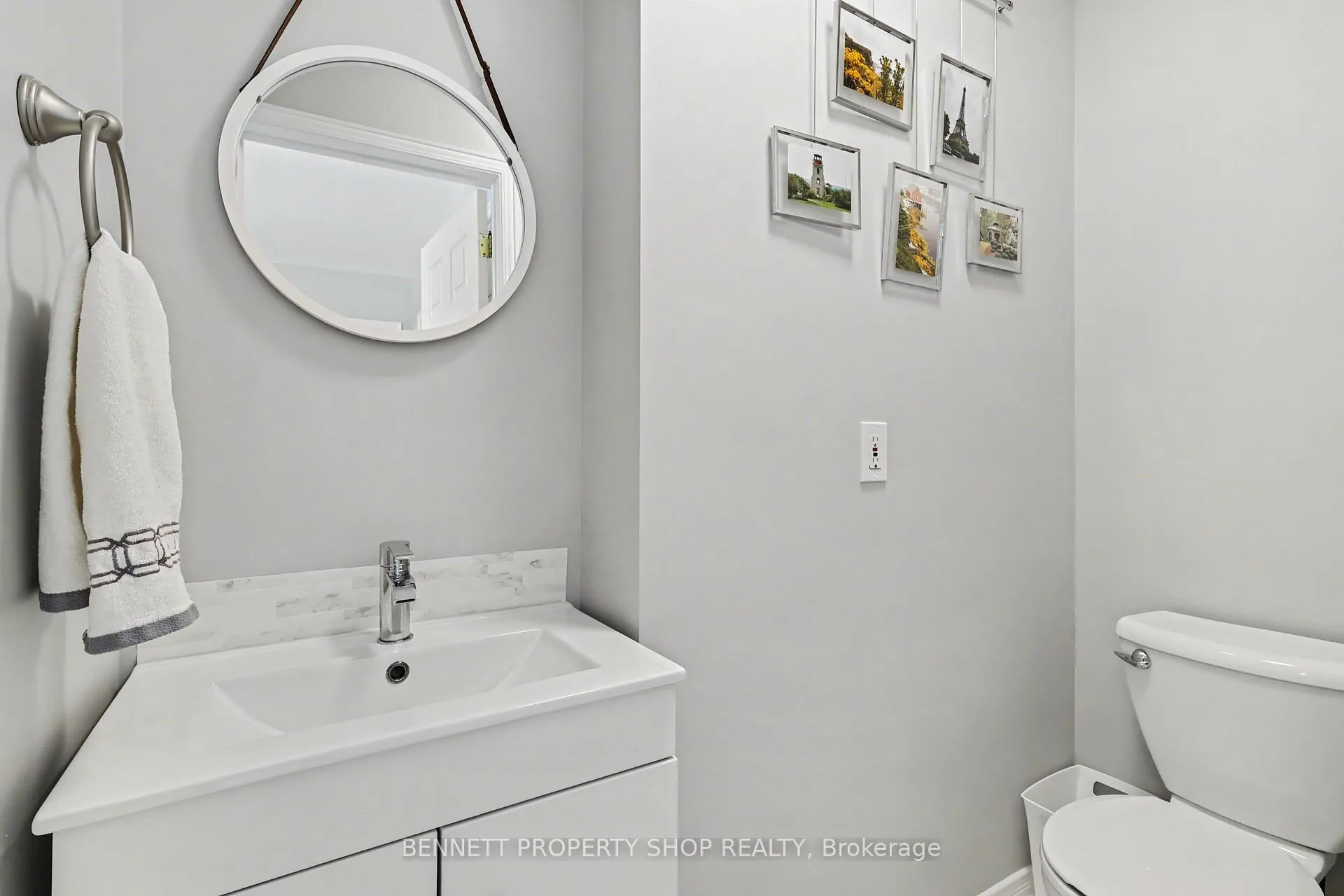 Photo 14 of 1476 Bourcier Drive, Ottawa, Bilberry Creek/Queenswood Heights — HOMEH