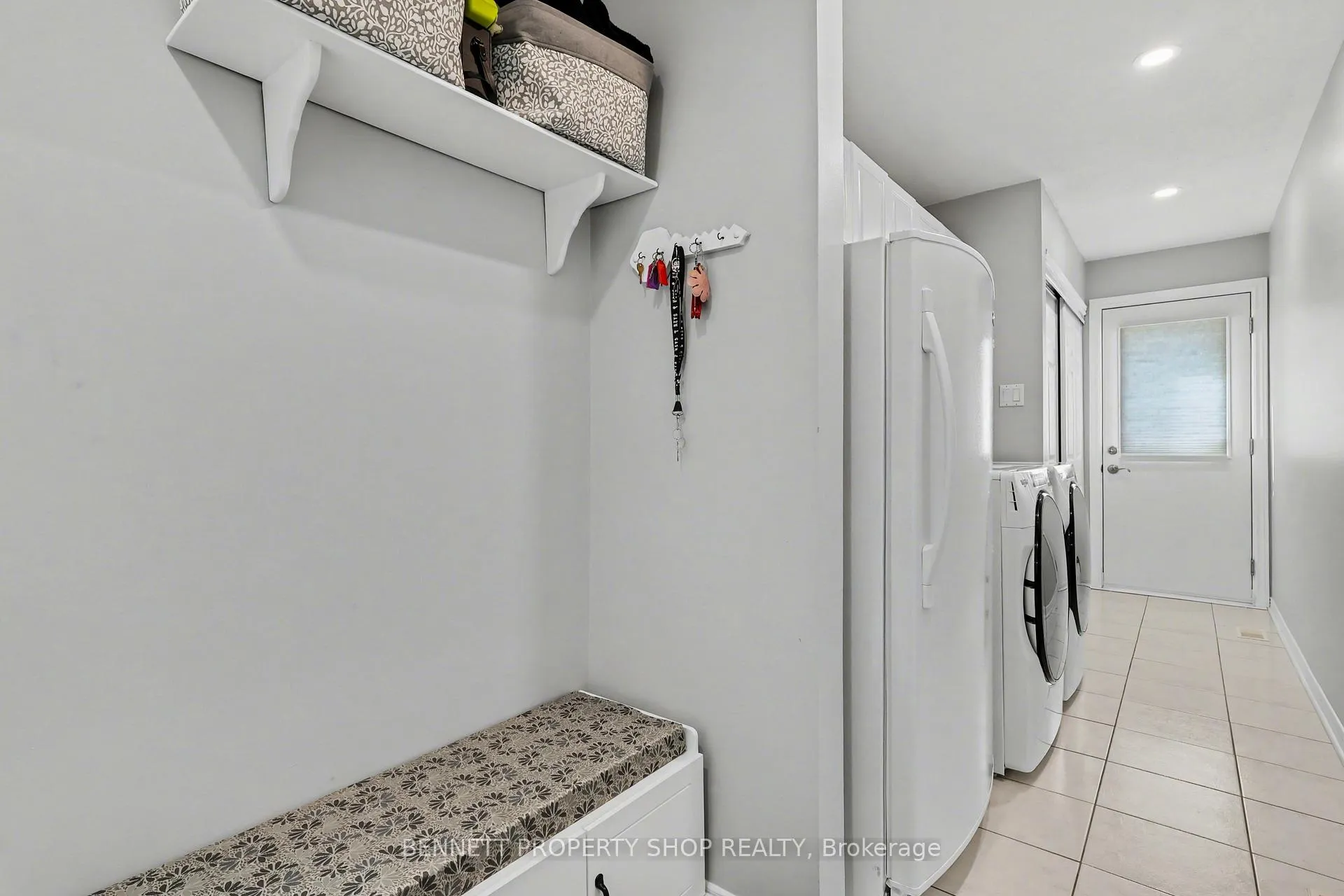 Photo 15 of 1476 Bourcier Drive, Ottawa, Bilberry Creek/Queenswood Heights — HOMEH