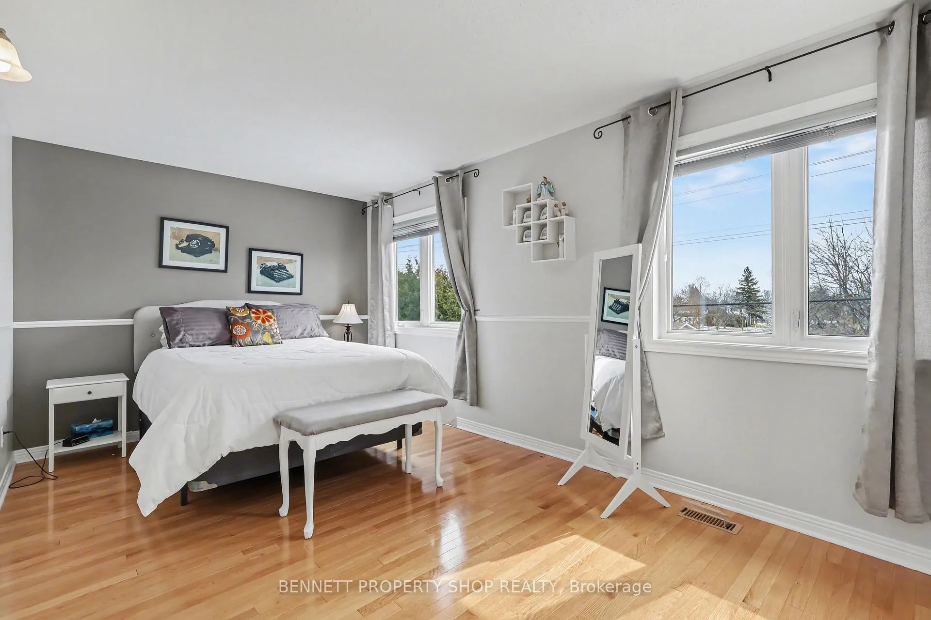 Photo 20 of 1476 Bourcier Drive, Ottawa, Bilberry Creek/Queenswood Heights — HOMEH