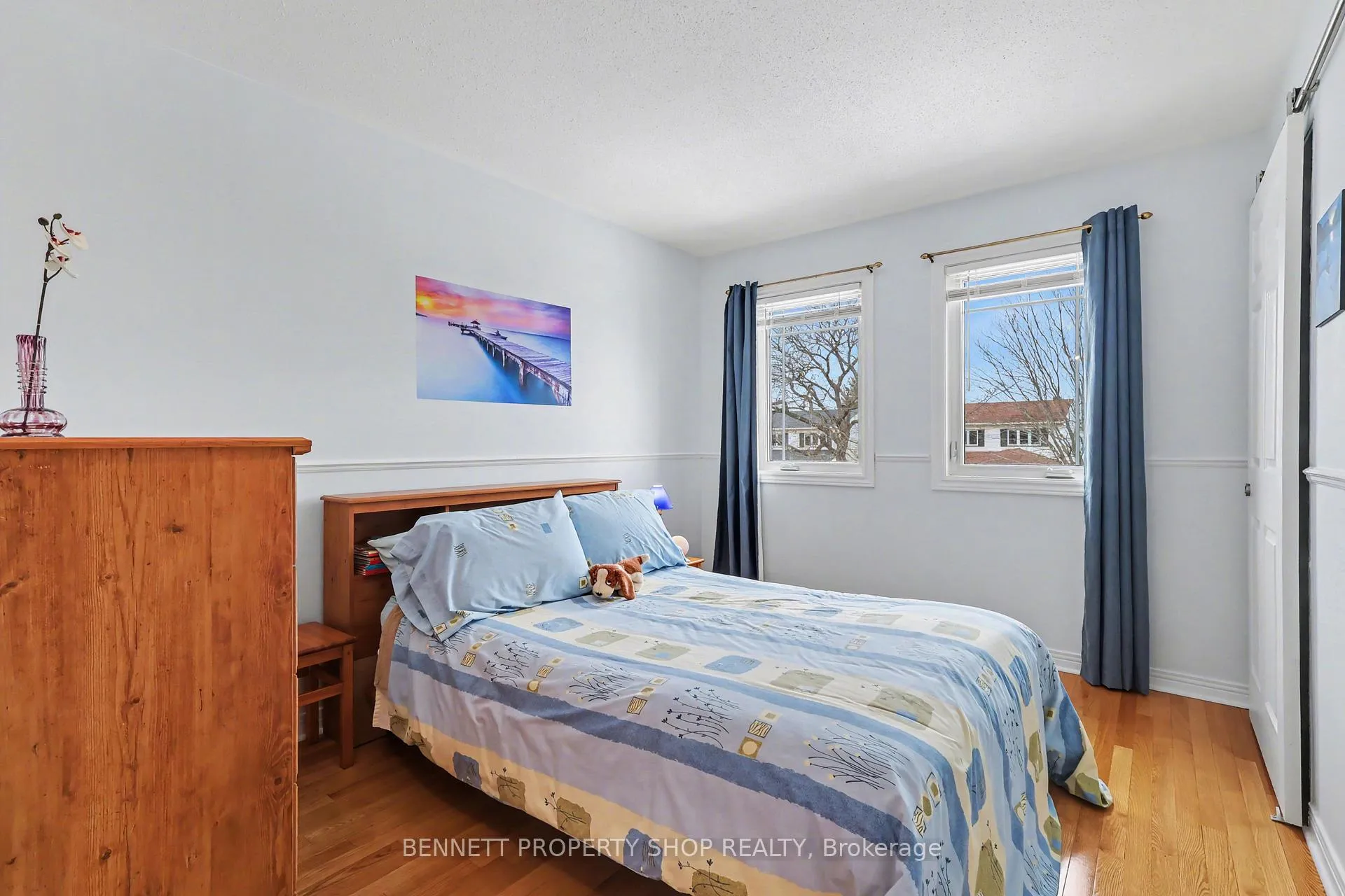 Photo 22 of 1476 Bourcier Drive, Ottawa, Bilberry Creek/Queenswood Heights — HOMEH