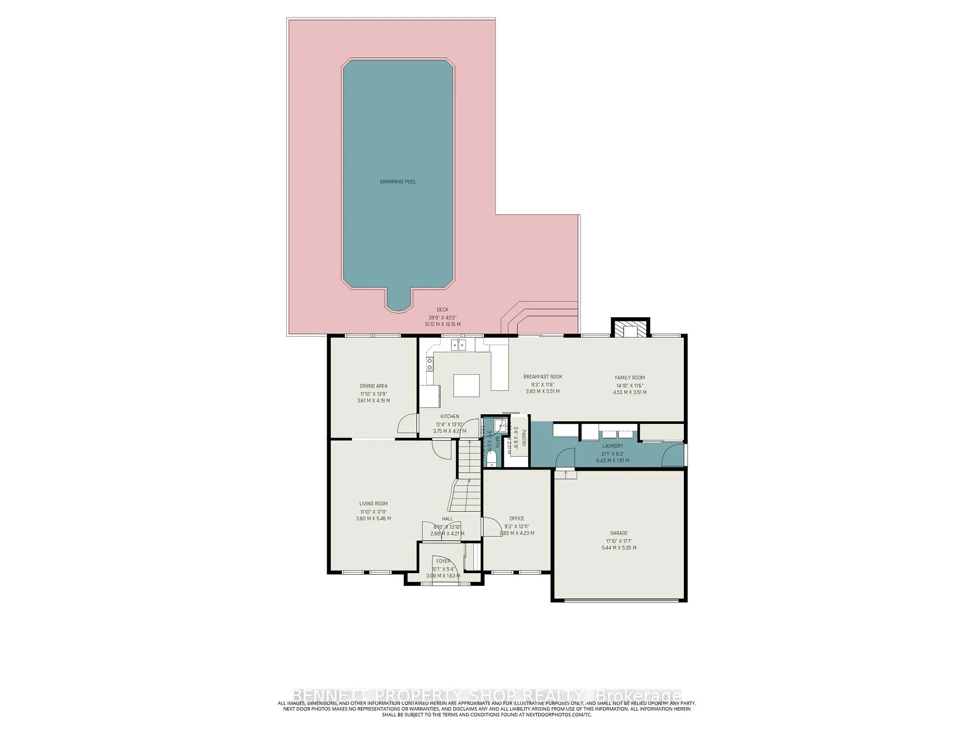 Photo 27 of 1476 Bourcier Drive, Ottawa, Bilberry Creek/Queenswood Heights — HOMEH