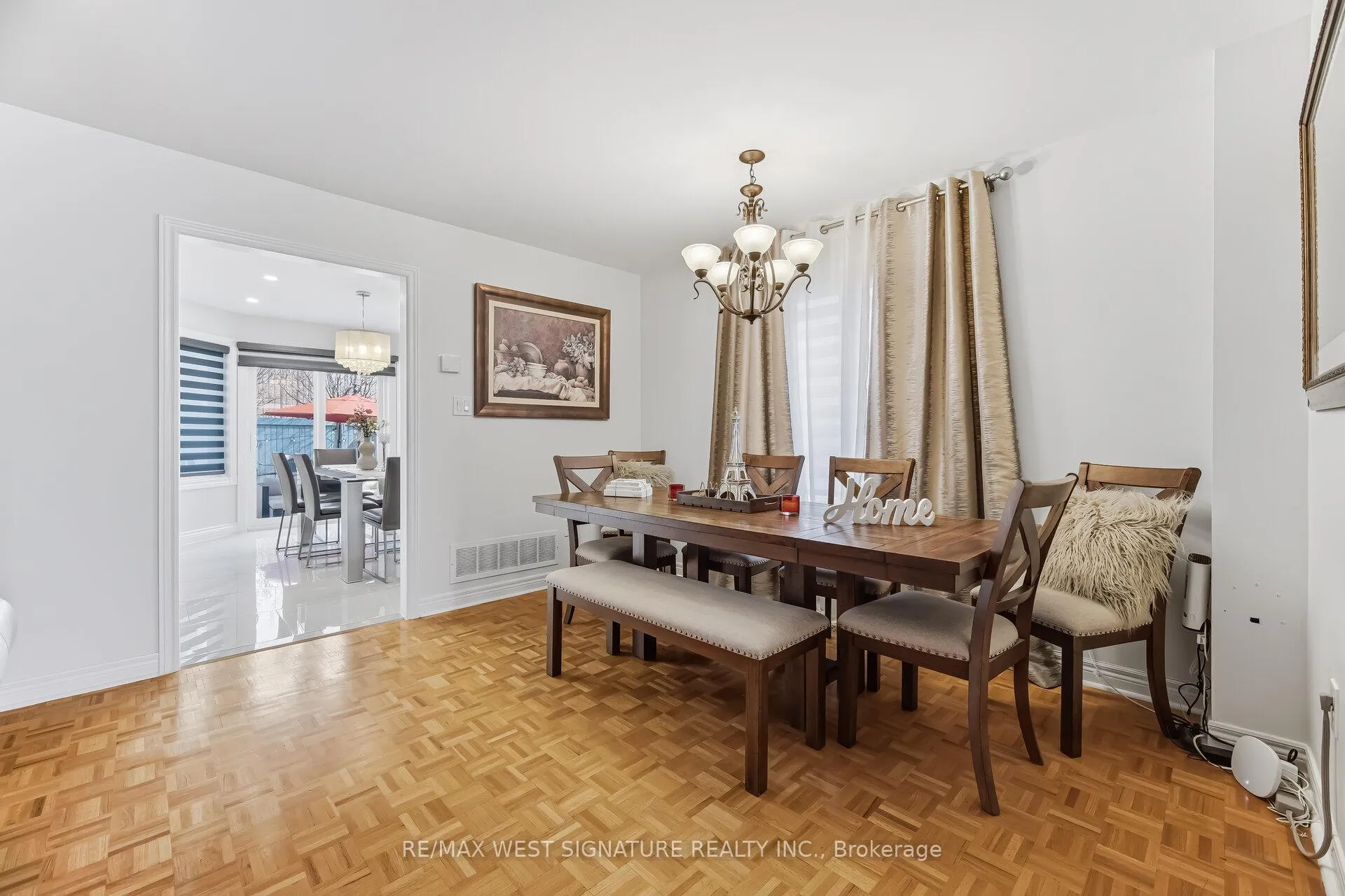 Photo 8 of 119 Castle Park Boulevard, Vaughan, Sonoma Heights — HOMEH