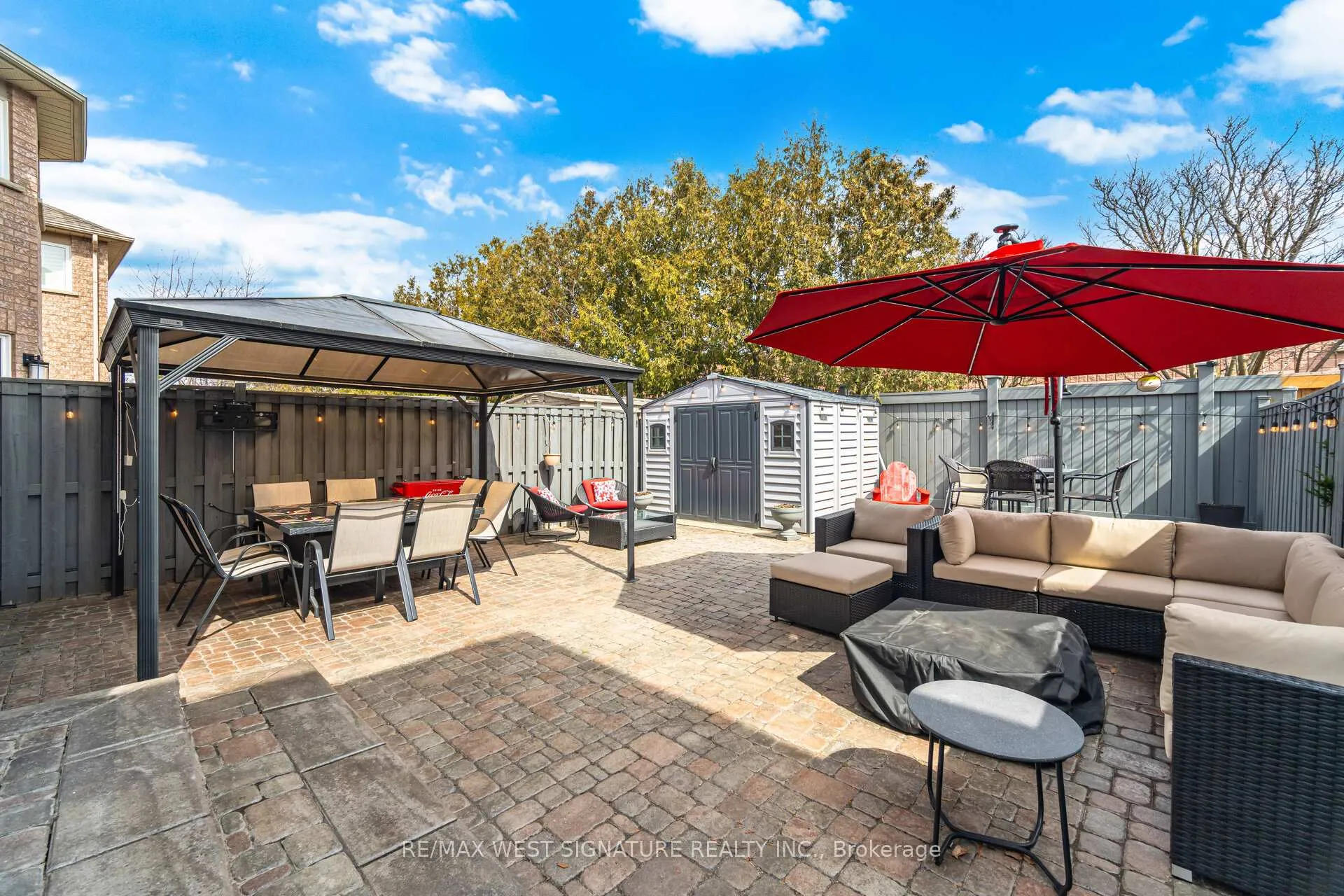 Photo 31 of 119 Castle Park Boulevard, Vaughan, Sonoma Heights — HOMEH