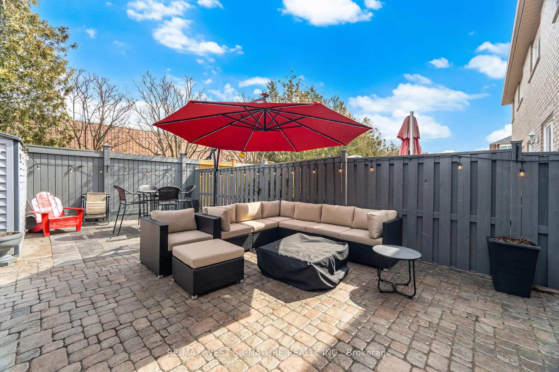 Photo 32 of 119 Castle Park Boulevard, Vaughan, Sonoma Heights — HOMEH