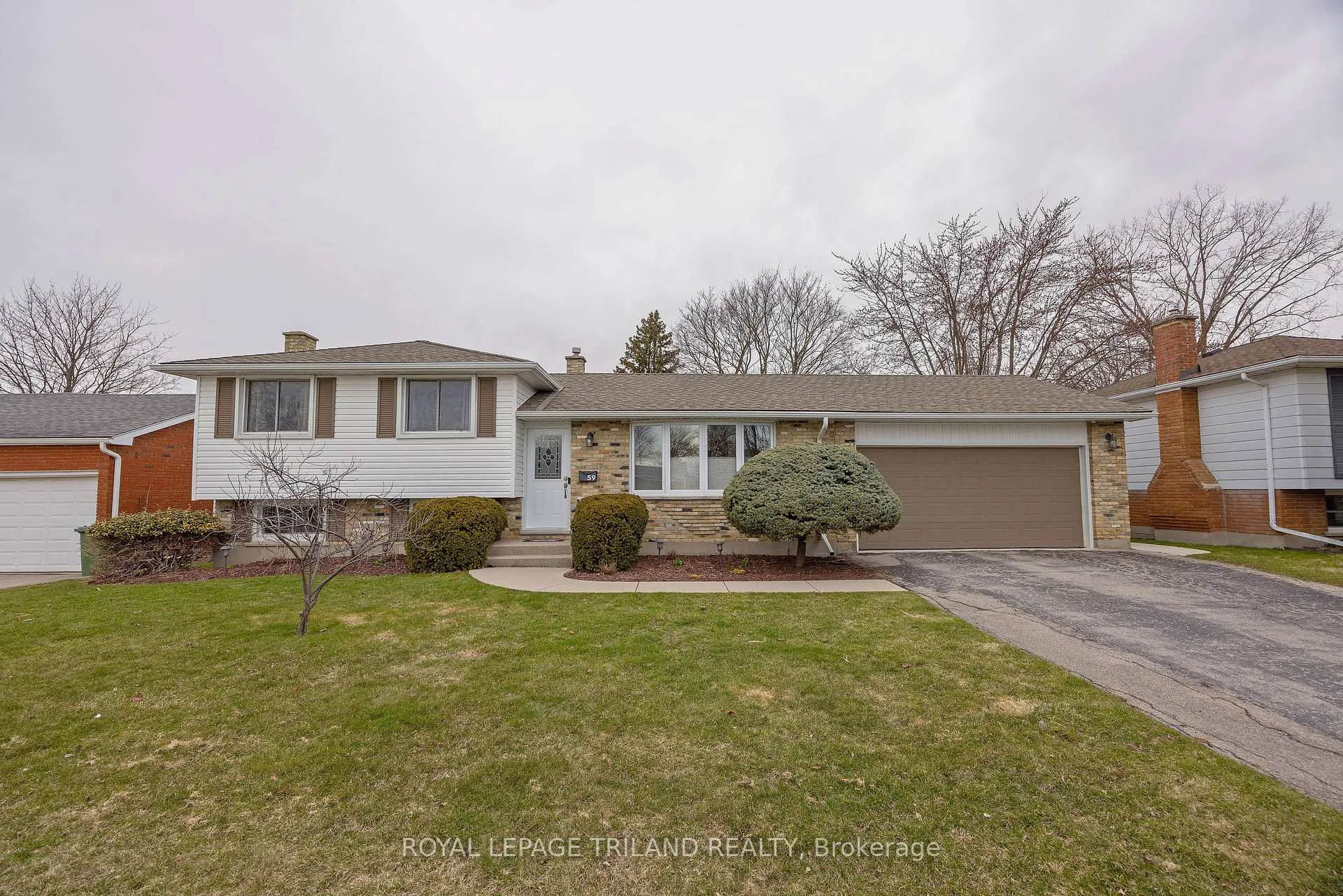 Photo 1 of 59 Lawrence Avenue, St. Thomas — HOMEH
