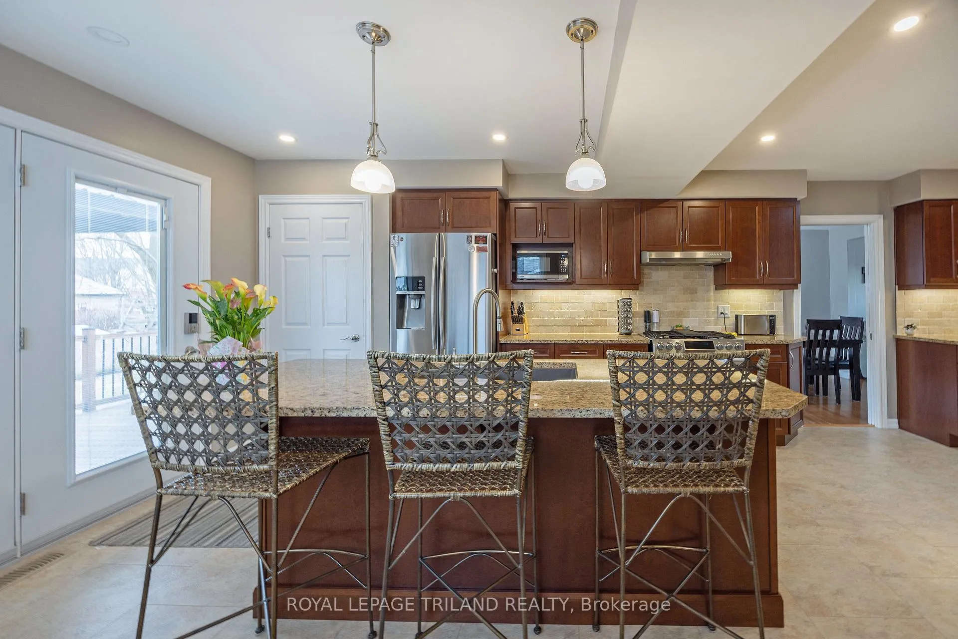 Photo 17 of 59 Lawrence Avenue, St. Thomas — HOMEH