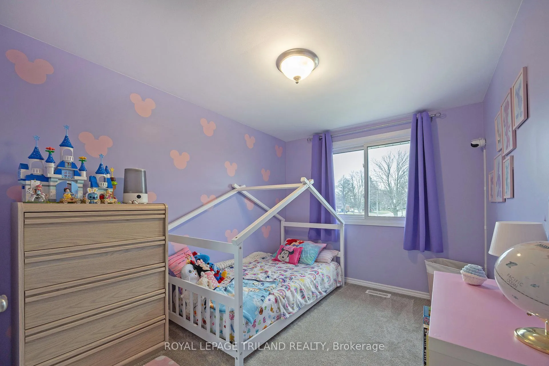 Photo 20 of 59 Lawrence Avenue, St. Thomas — HOMEH