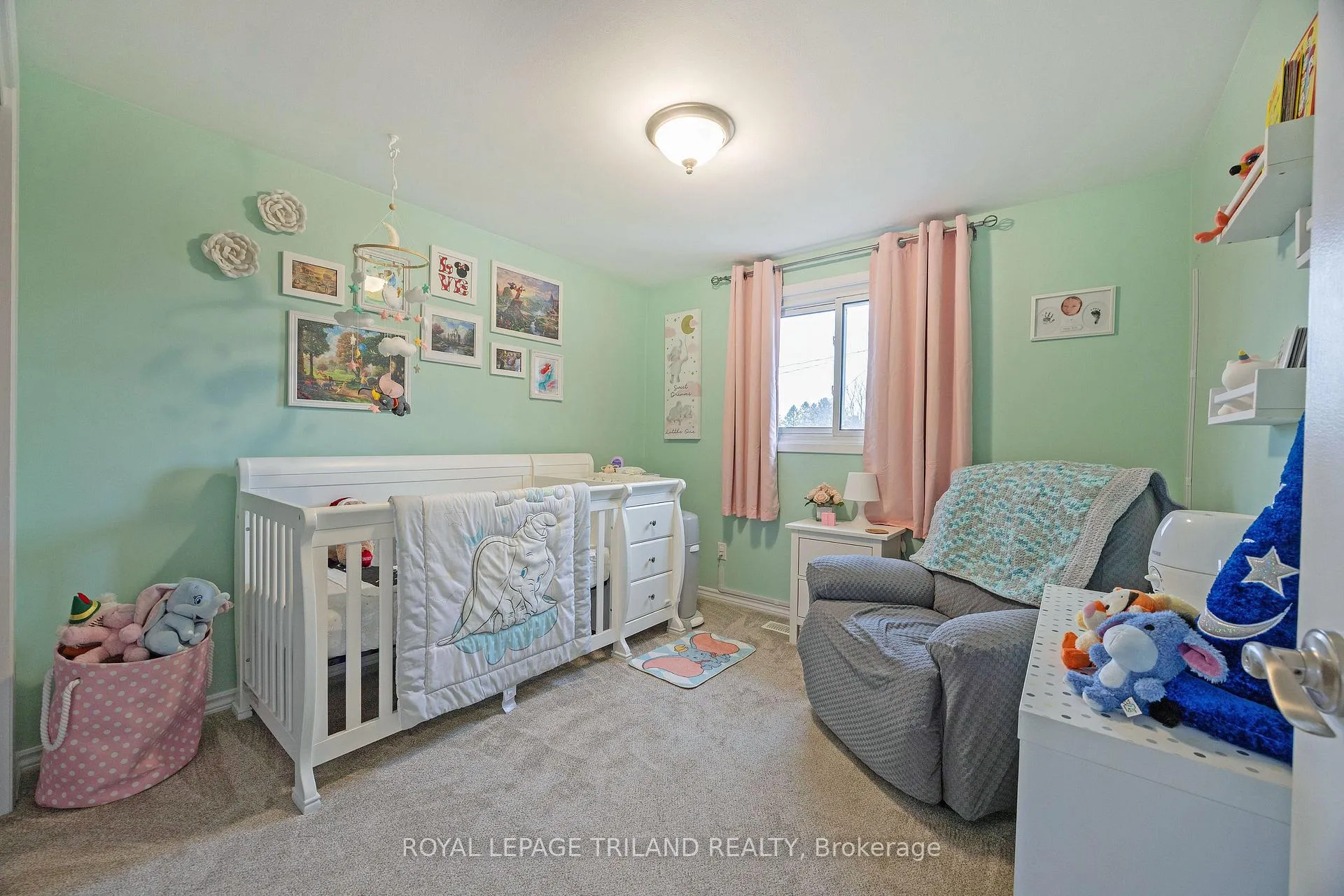 Photo 21 of 59 Lawrence Avenue, St. Thomas — HOMEH