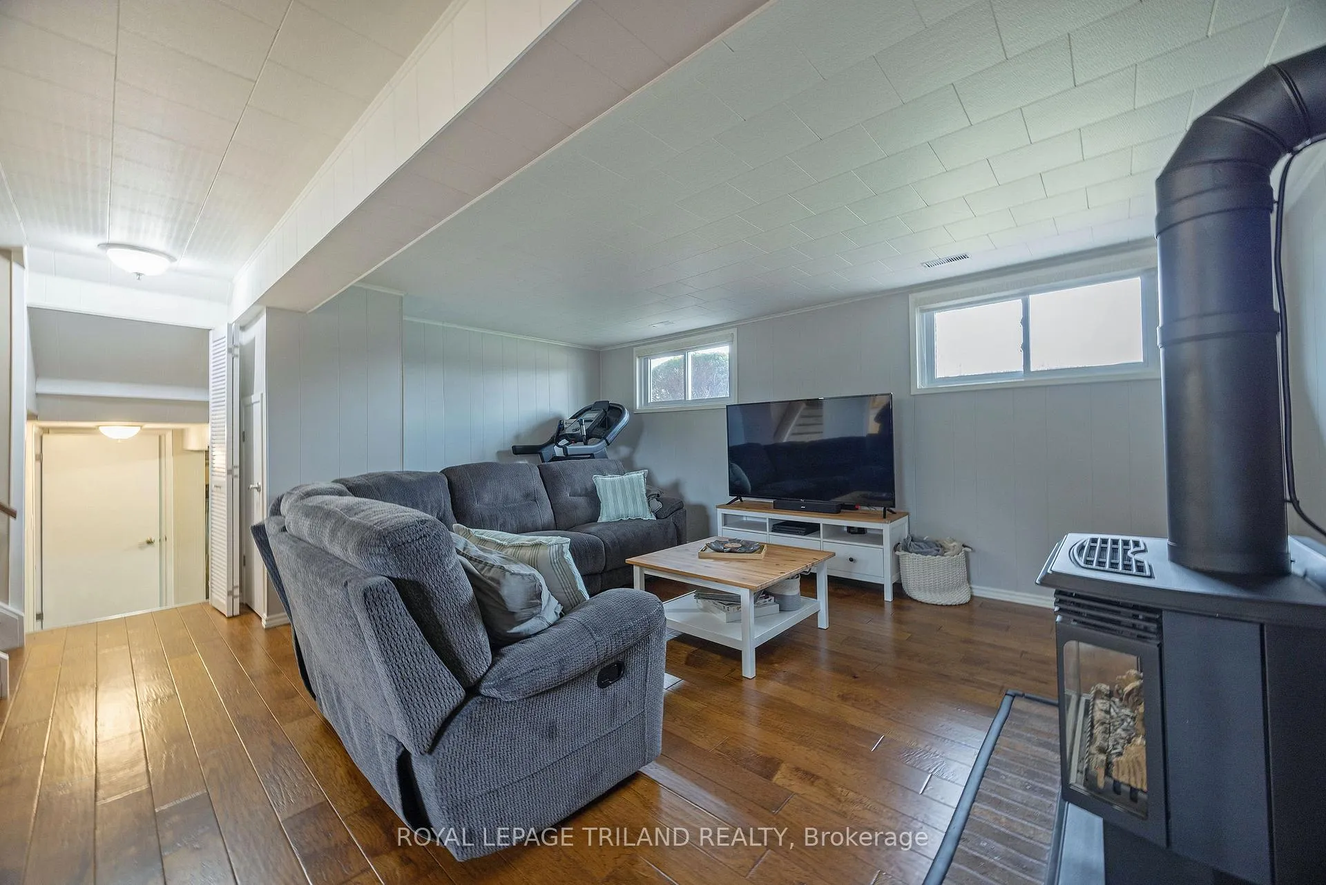 Photo 28 of 59 Lawrence Avenue, St. Thomas — HOMEH