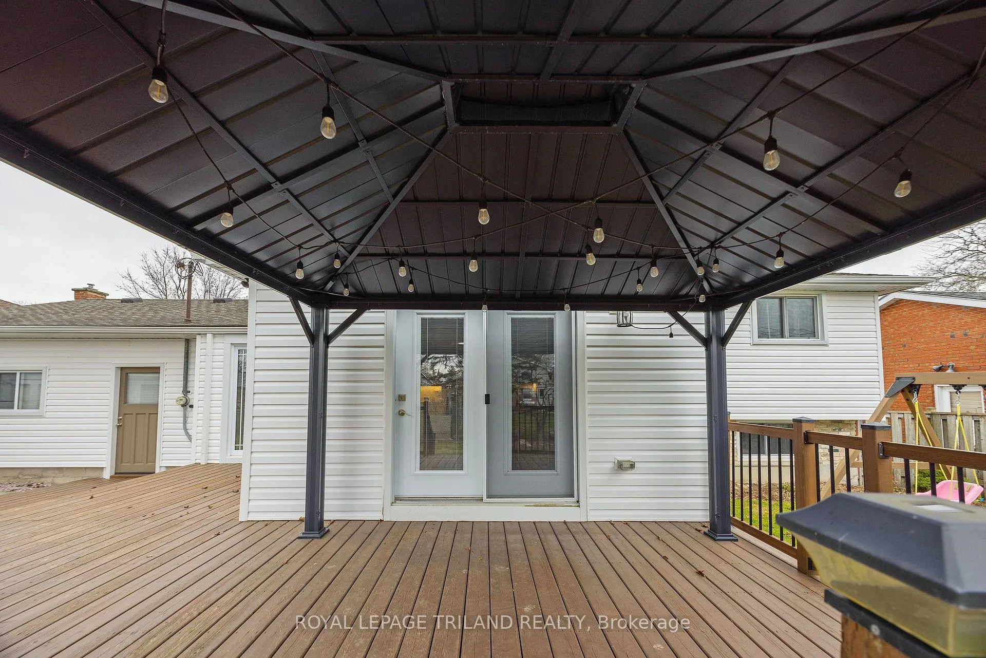 Photo 34 of 59 Lawrence Avenue, St. Thomas — HOMEH
