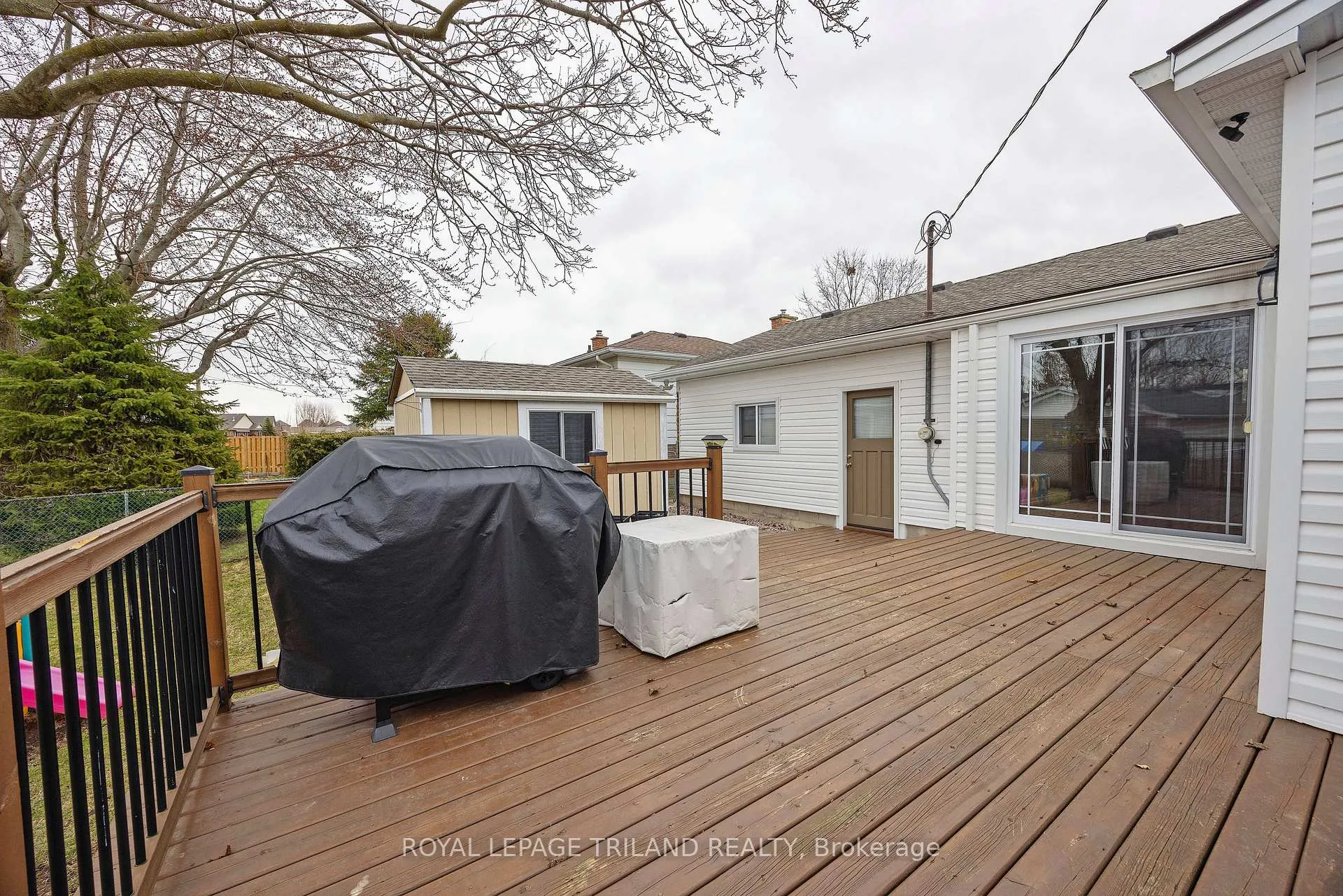 Photo 35 of 59 Lawrence Avenue, St. Thomas — HOMEH