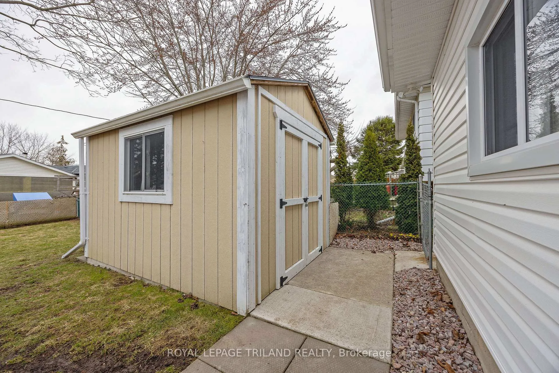 Photo 36 of 59 Lawrence Avenue, St. Thomas — HOMEH