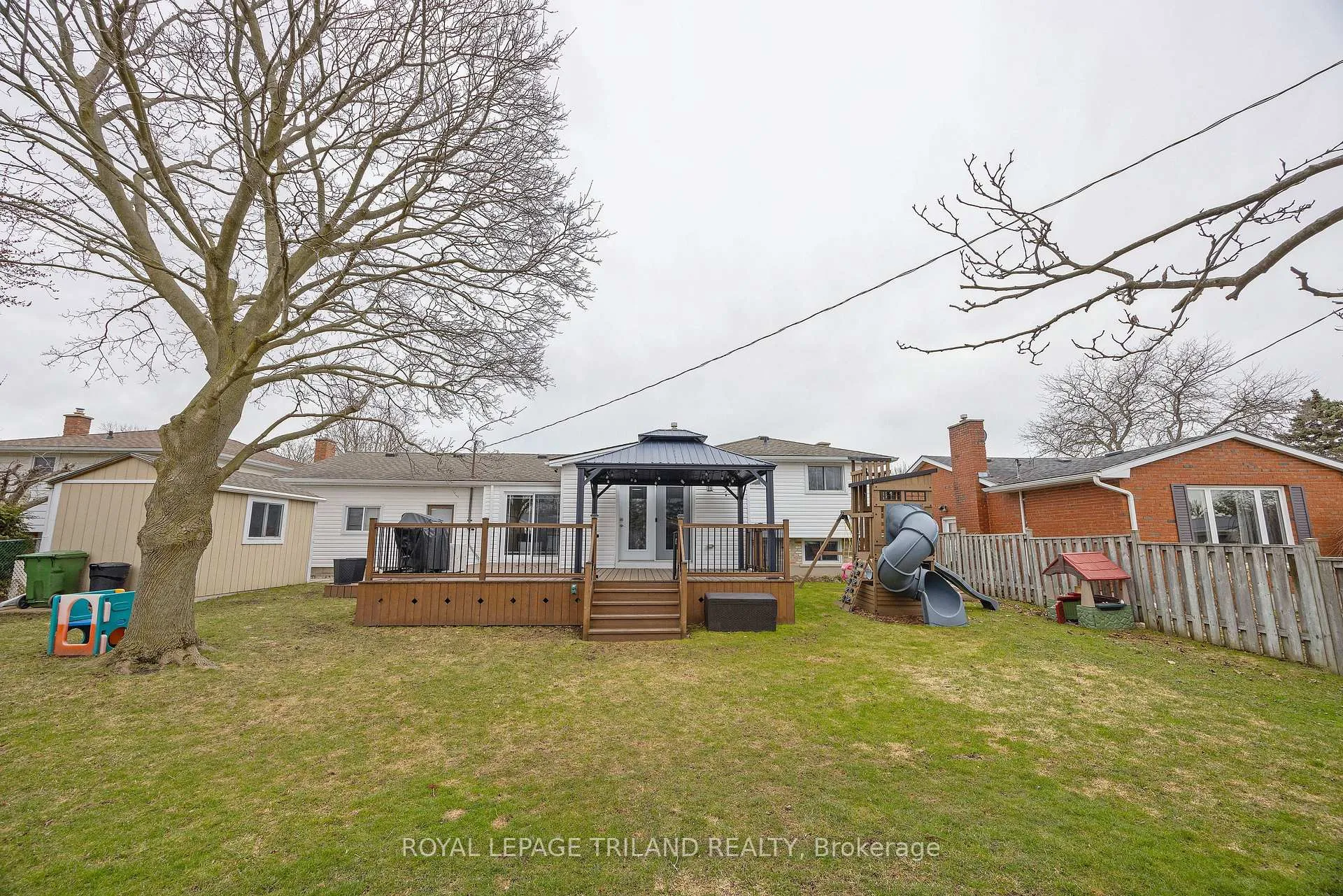 Photo 38 of 59 Lawrence Avenue, St. Thomas — HOMEH