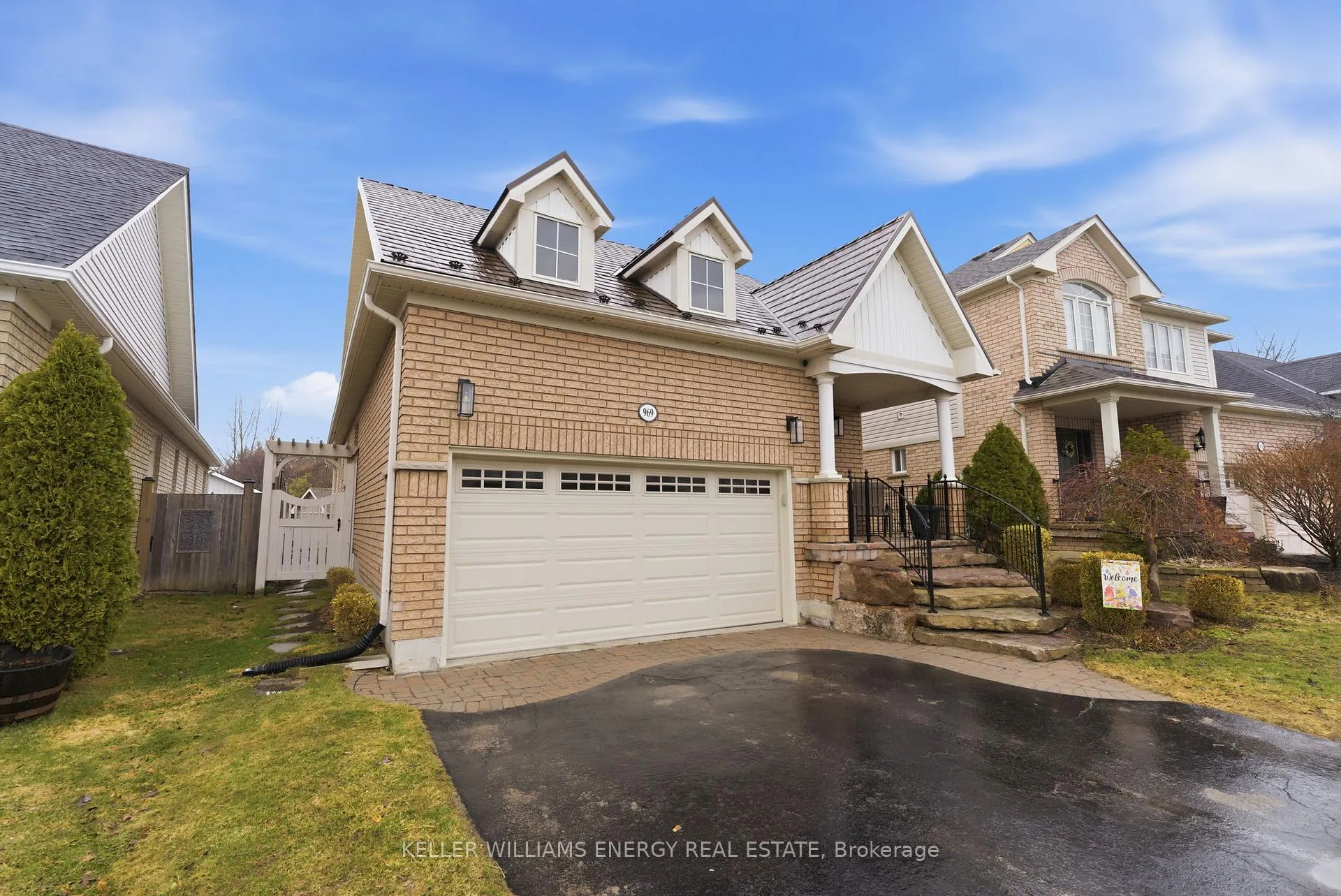 Photo 1 of 969 Ormond Drive, Oshawa, Samac — HOMEH