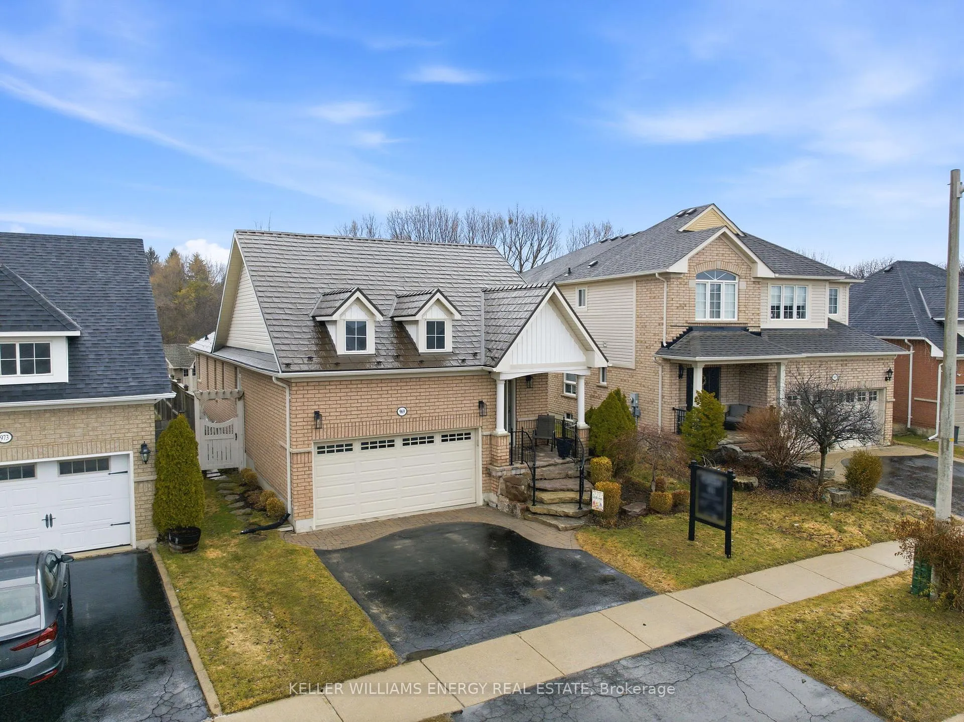 Photo 2 of 969 Ormond Drive, Oshawa, Samac — HOMEH