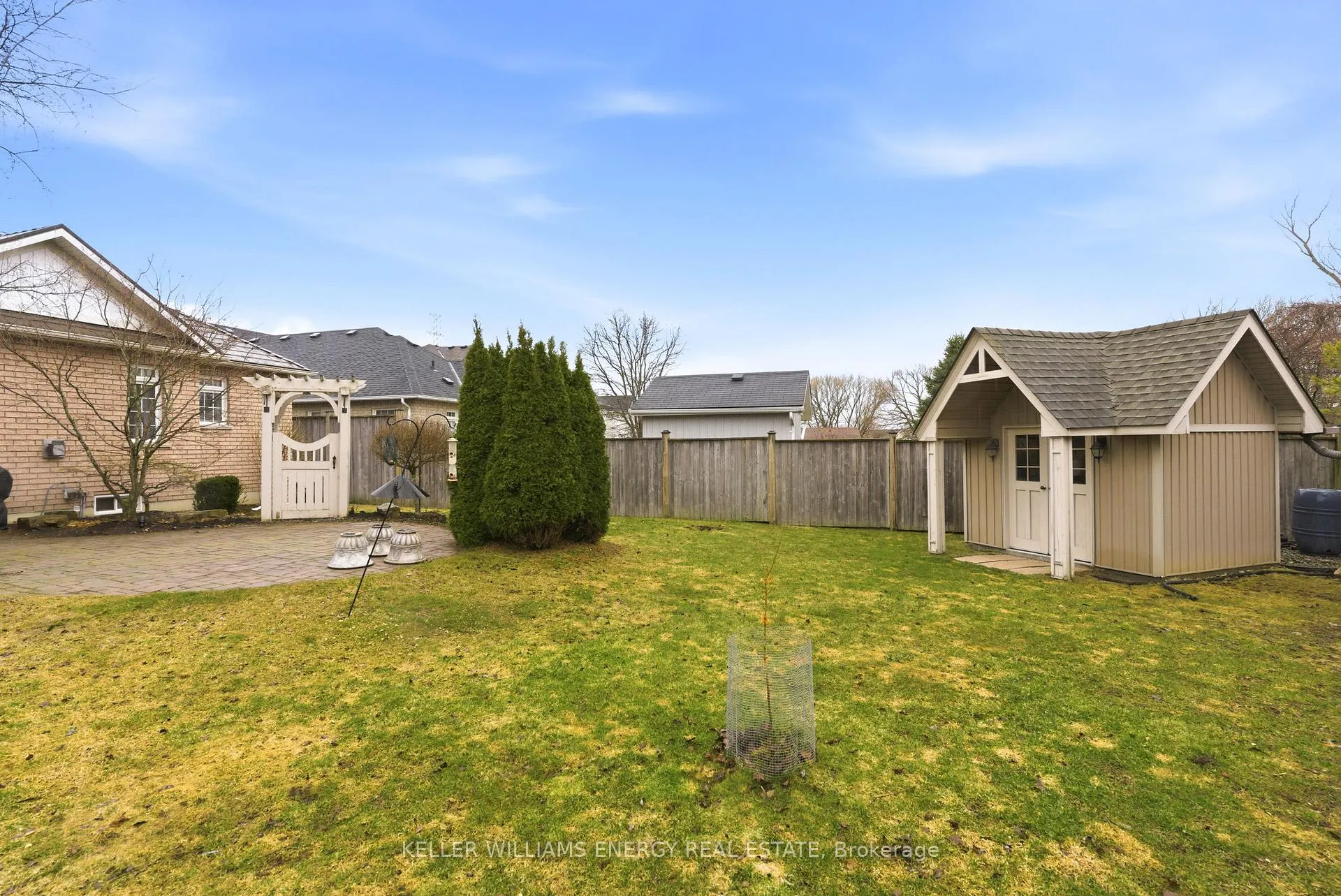 Photo 40 of 969 Ormond Drive, Oshawa, Samac — HOMEH