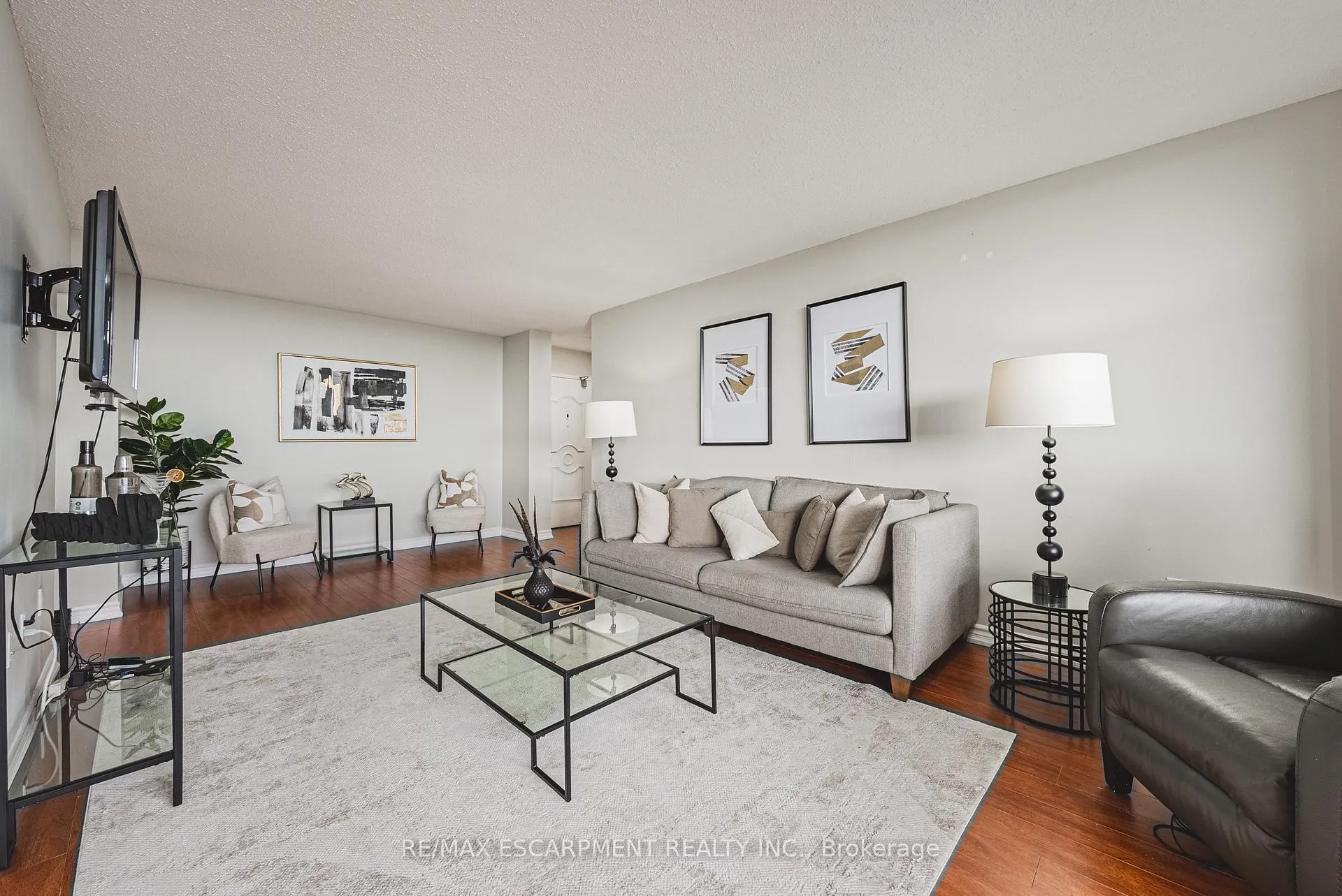 Photo 12 of Unit 1206, 2055 Upper Middle Road, Burlington, Brant Hills — HOMEH