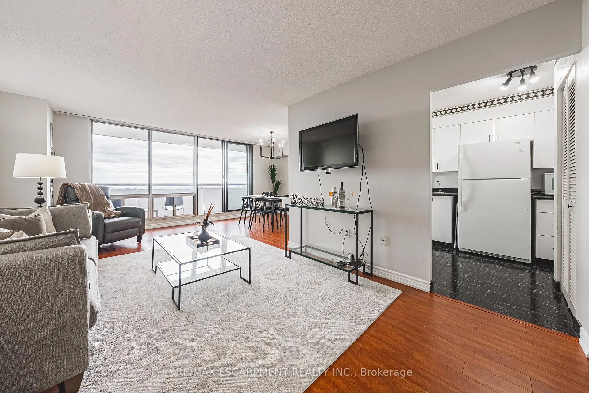Photo 17 of Unit 1206, 2055 Upper Middle Road, Burlington, Brant Hills — HOMEH