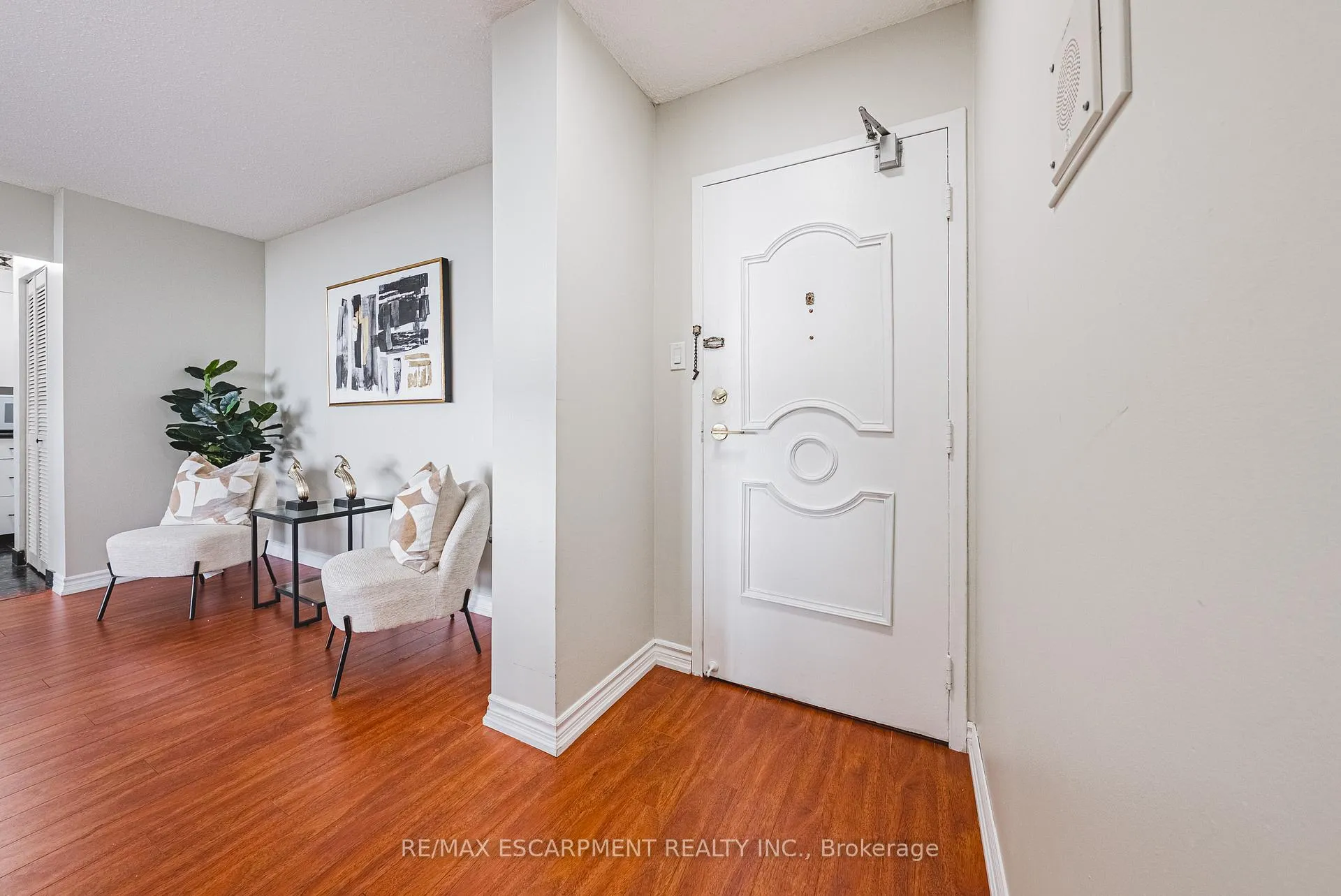 Photo 19 of Unit 1206, 2055 Upper Middle Road, Burlington, Brant Hills — HOMEH