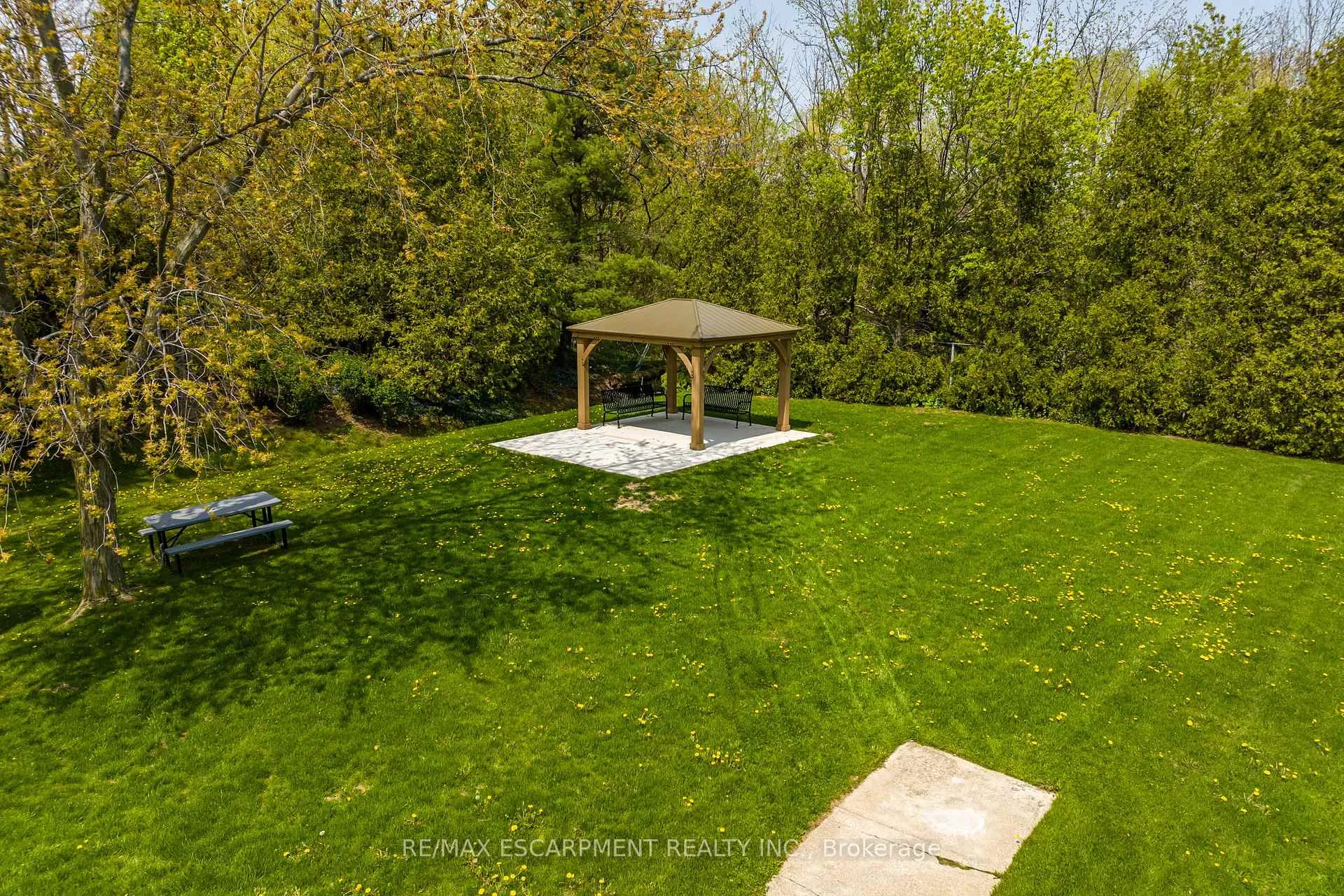 Photo 20 of Unit 1206, 2055 Upper Middle Road, Burlington, Brant Hills — HOMEH