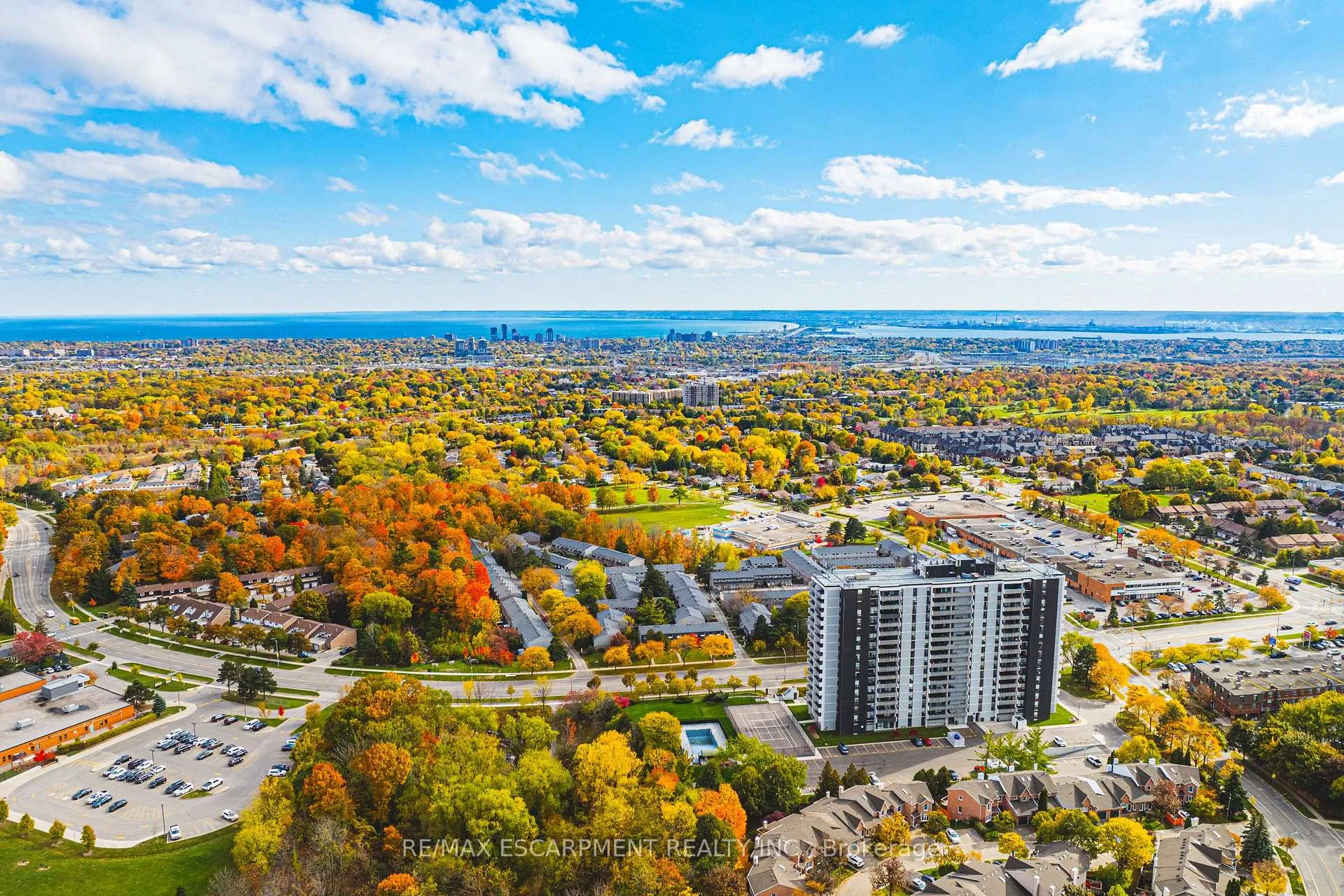 Photo 23 of Unit 1206, 2055 Upper Middle Road, Burlington, Brant Hills — HOMEH