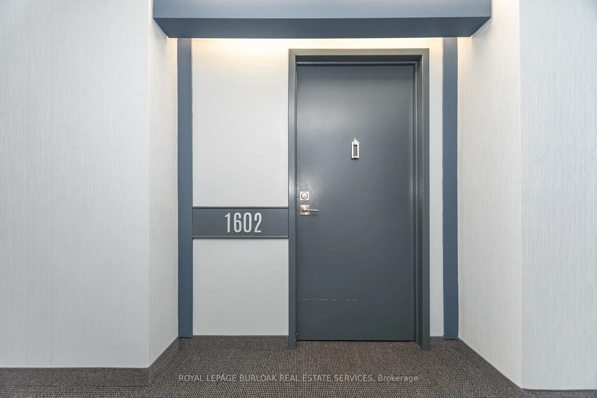 Photo 3 of Unit 1602, 190 Hespeler Road, Cambridge — HOMEH