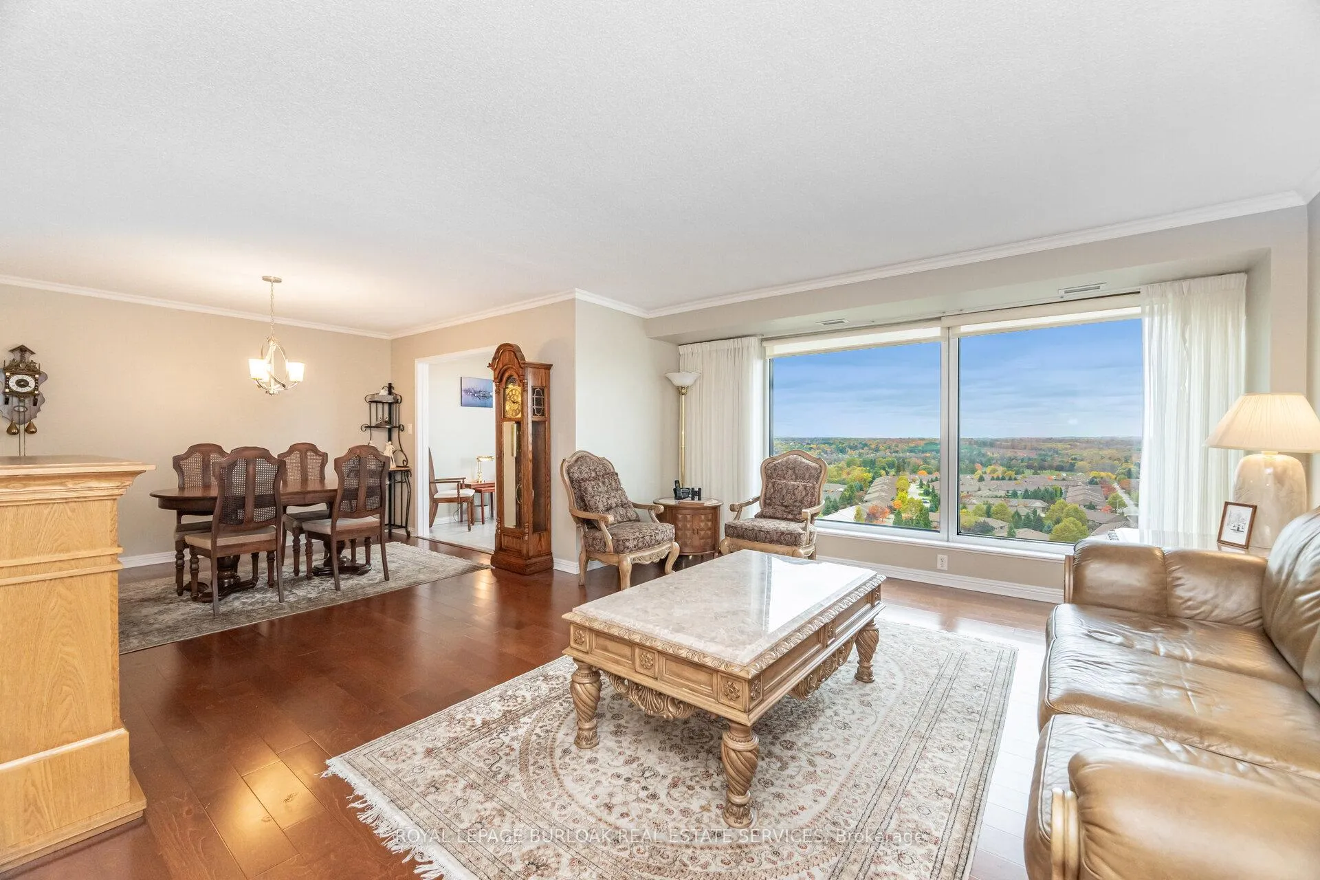 Photo 6 of Unit 1602, 190 Hespeler Road, Cambridge — HOMEH