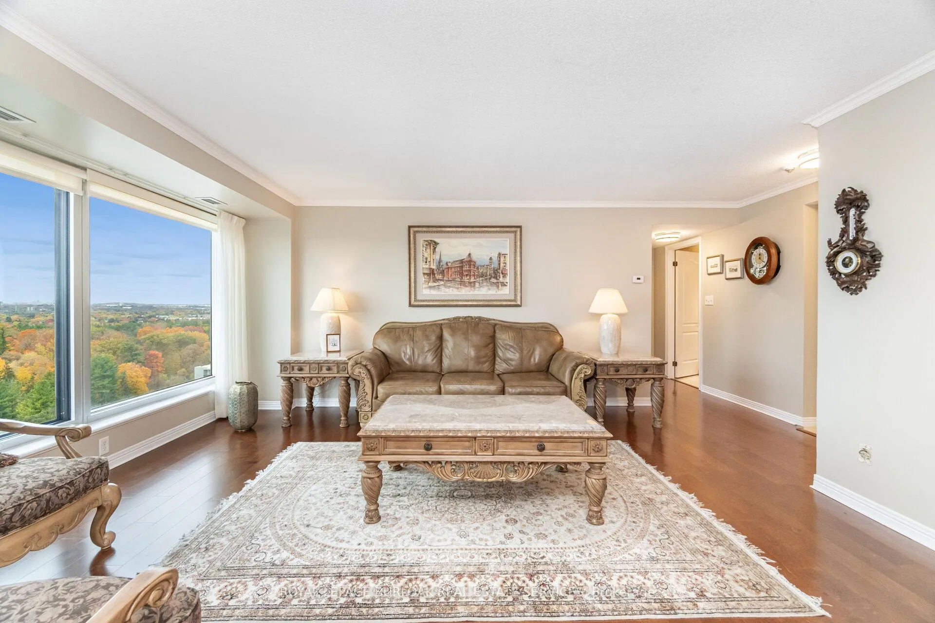 Photo 7 of Unit 1602, 190 Hespeler Road, Cambridge — HOMEH