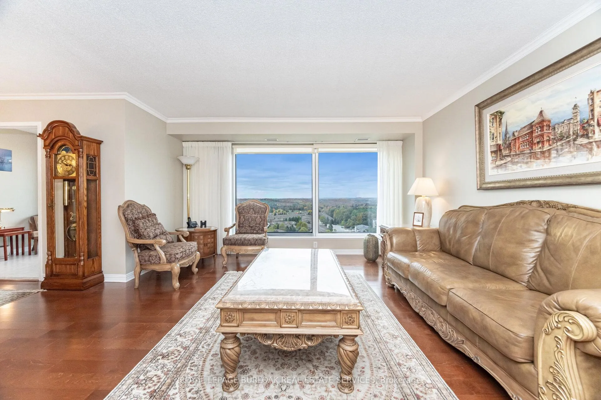 Photo 8 of Unit 1602, 190 Hespeler Road, Cambridge — HOMEH