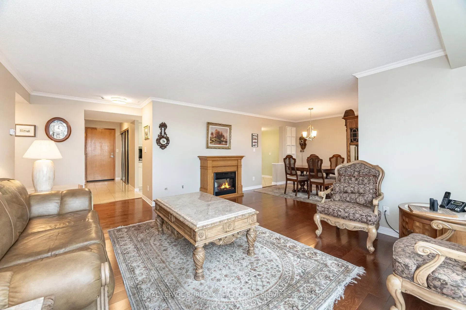 Photo 9 of Unit 1602, 190 Hespeler Road, Cambridge — HOMEH