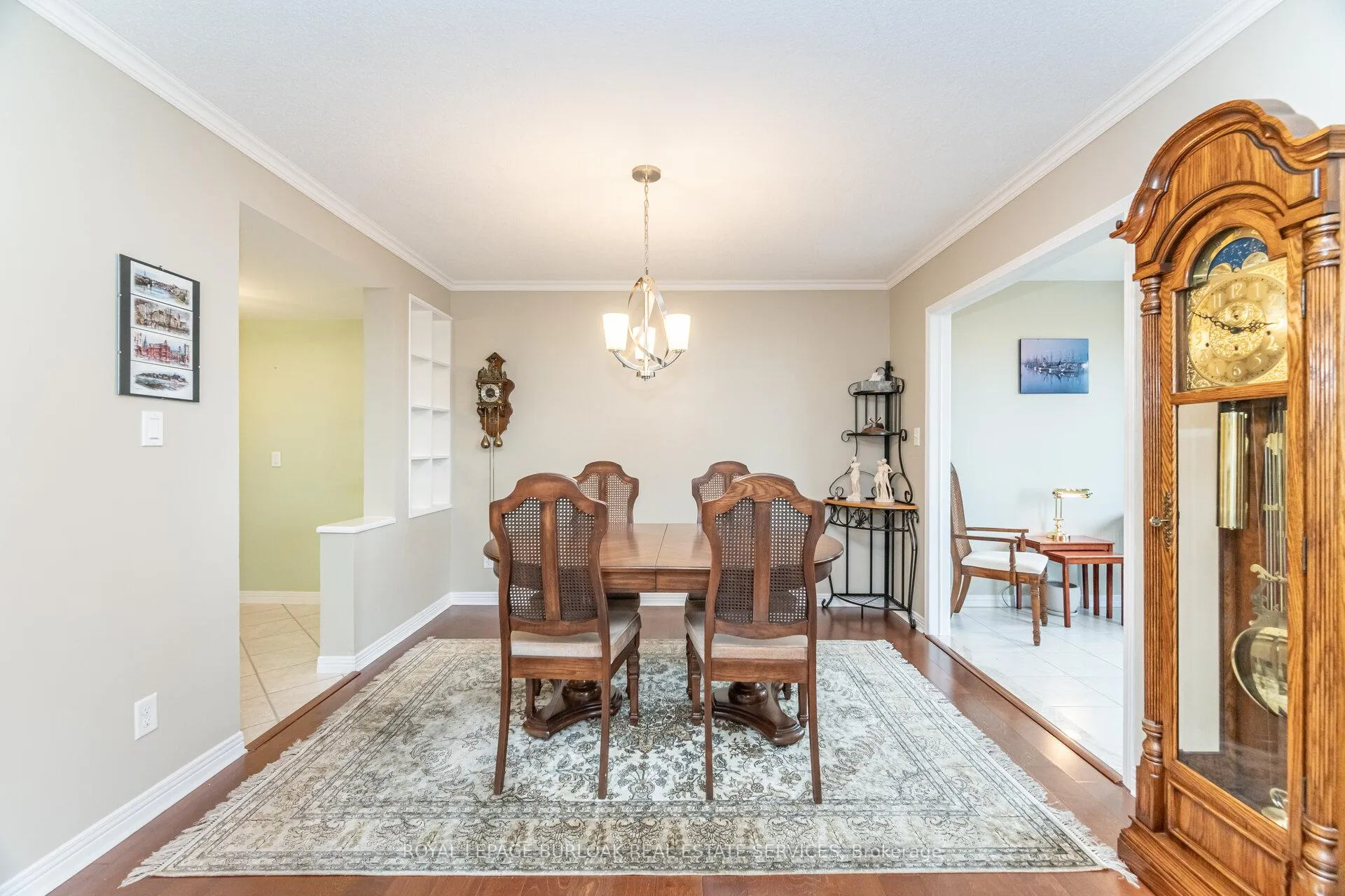 Photo 10 of Unit 1602, 190 Hespeler Road, Cambridge — HOMEH