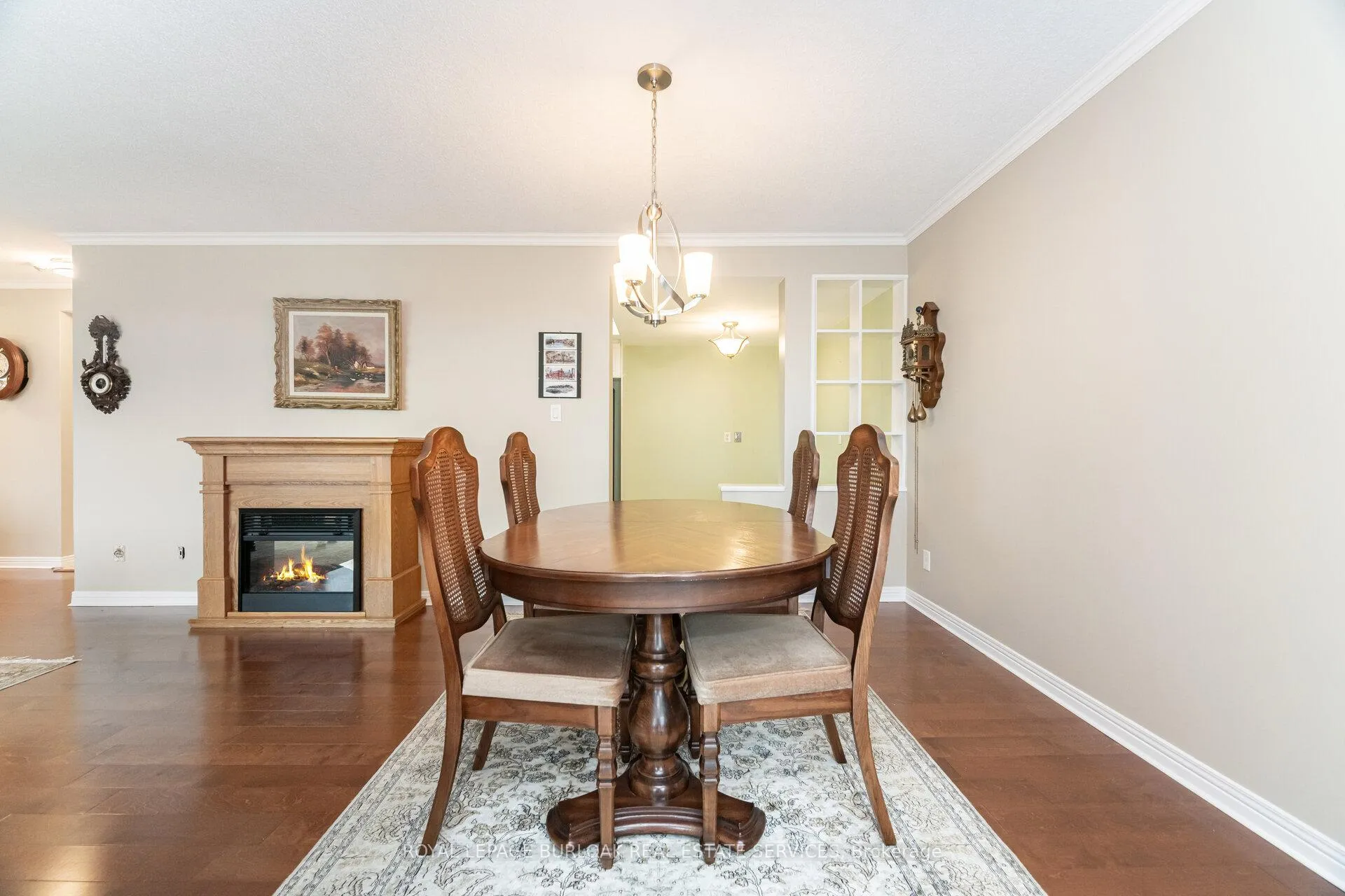 Photo 11 of Unit 1602, 190 Hespeler Road, Cambridge — HOMEH