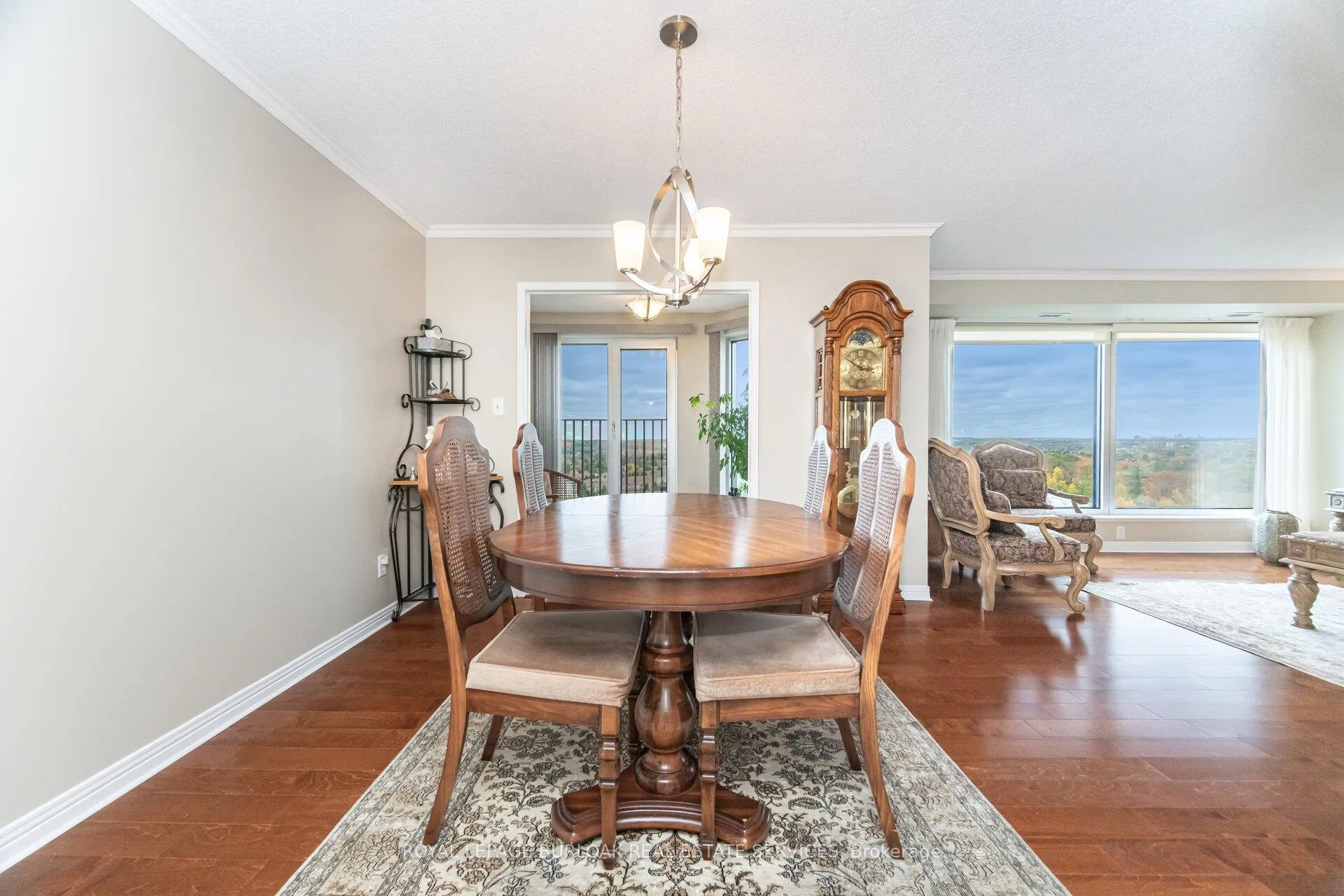 Photo 12 of Unit 1602, 190 Hespeler Road, Cambridge — HOMEH
