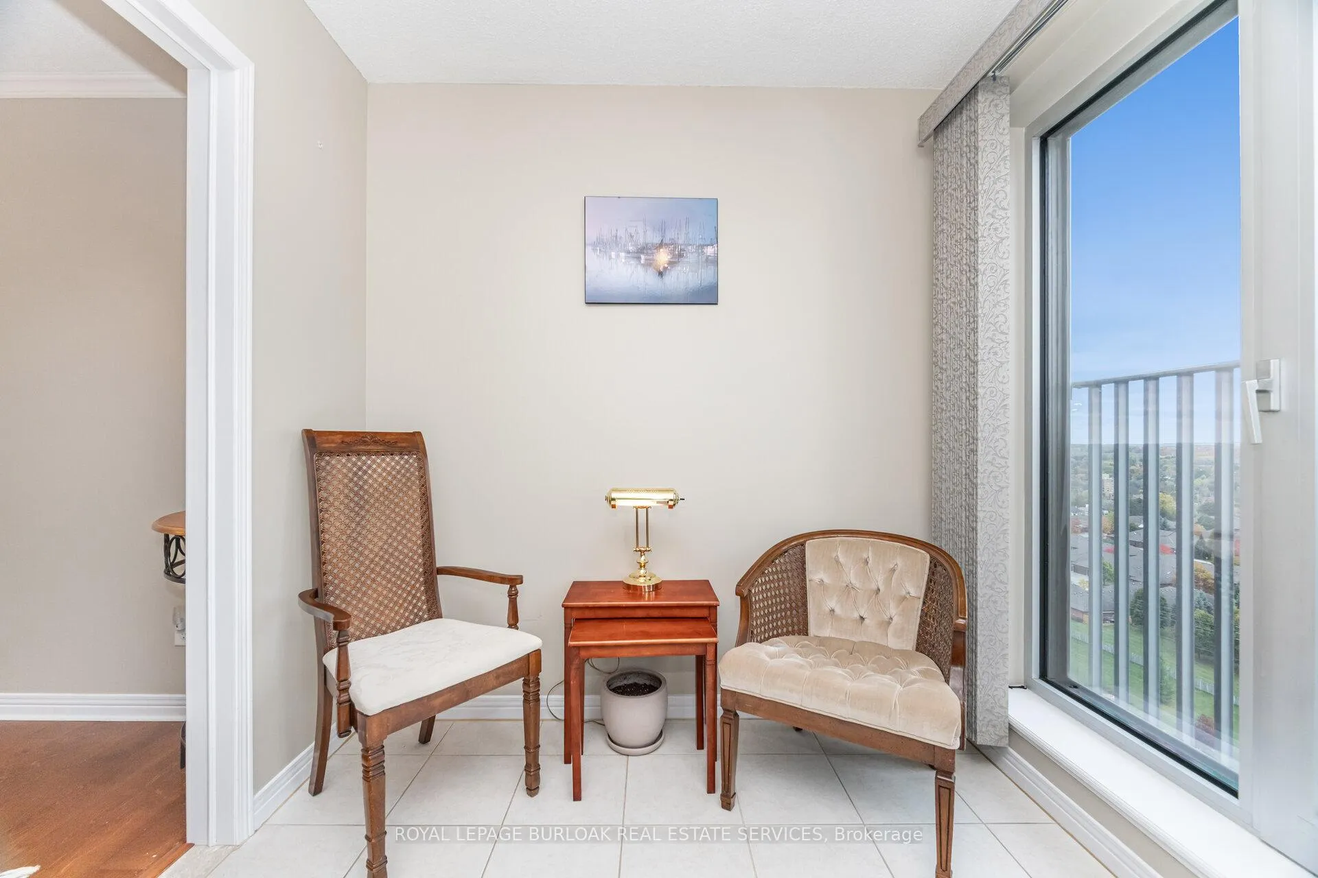 Photo 14 of Unit 1602, 190 Hespeler Road, Cambridge — HOMEH