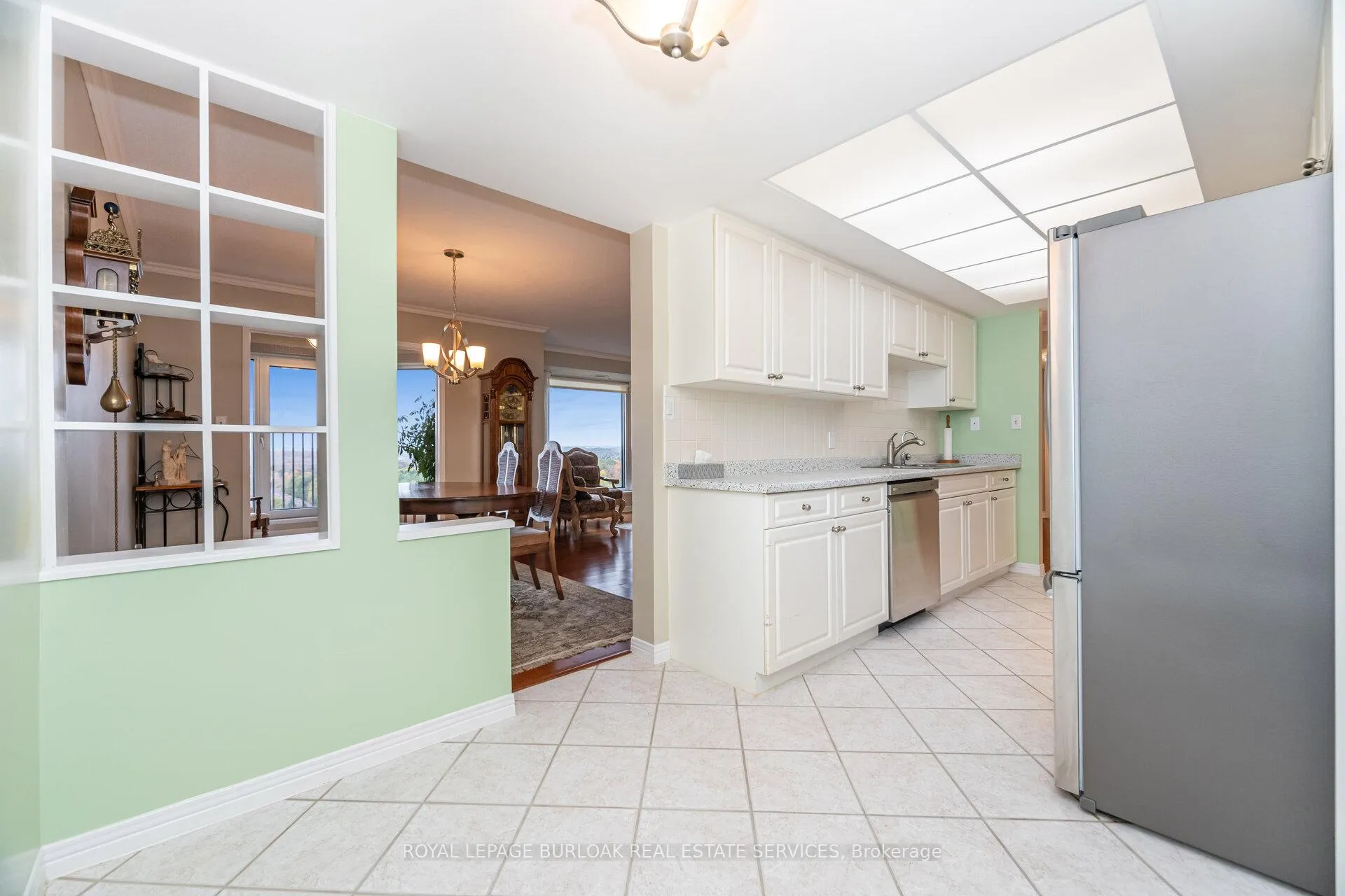 Photo 17 of Unit 1602, 190 Hespeler Road, Cambridge — HOMEH