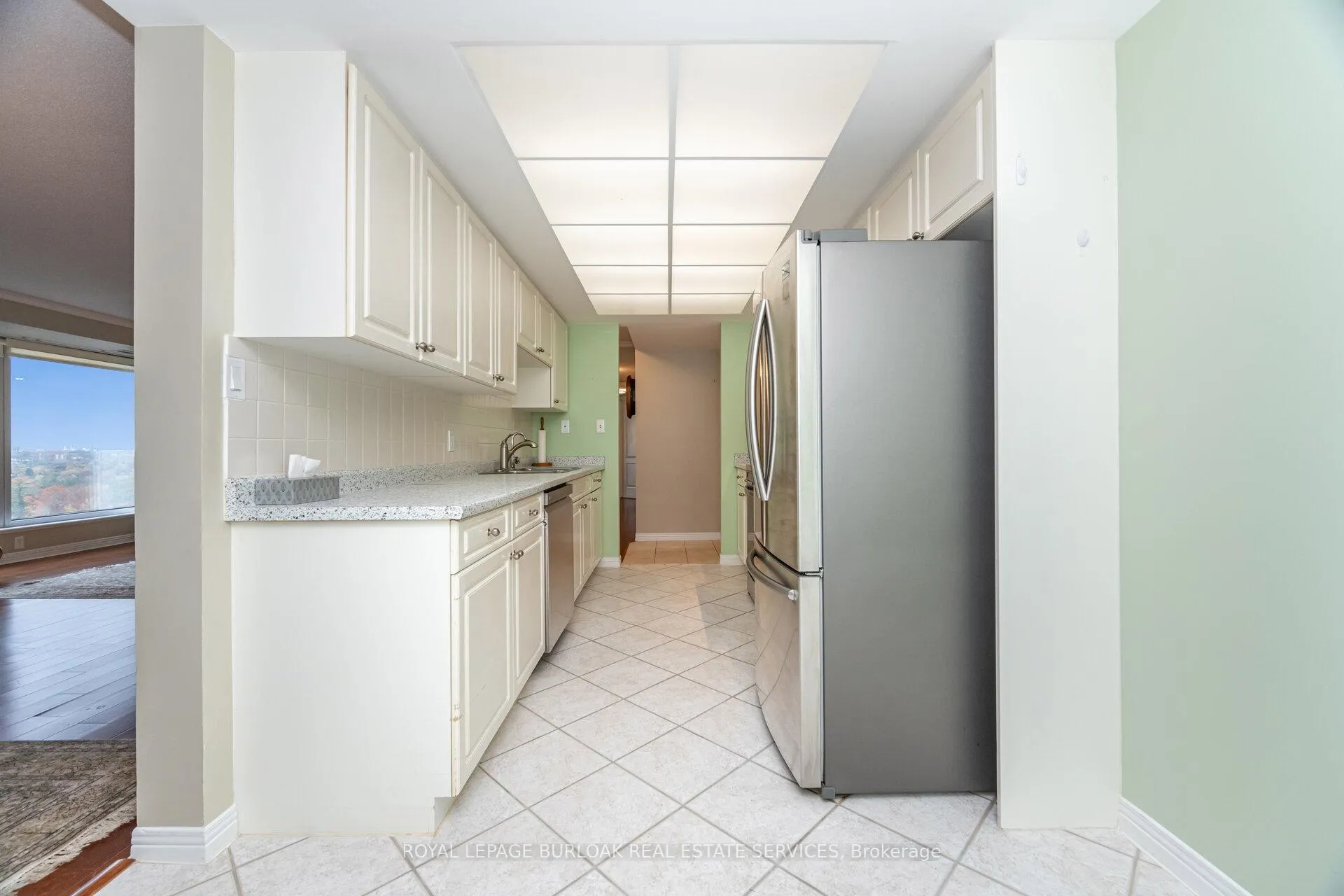 Photo 18 of Unit 1602, 190 Hespeler Road, Cambridge — HOMEH