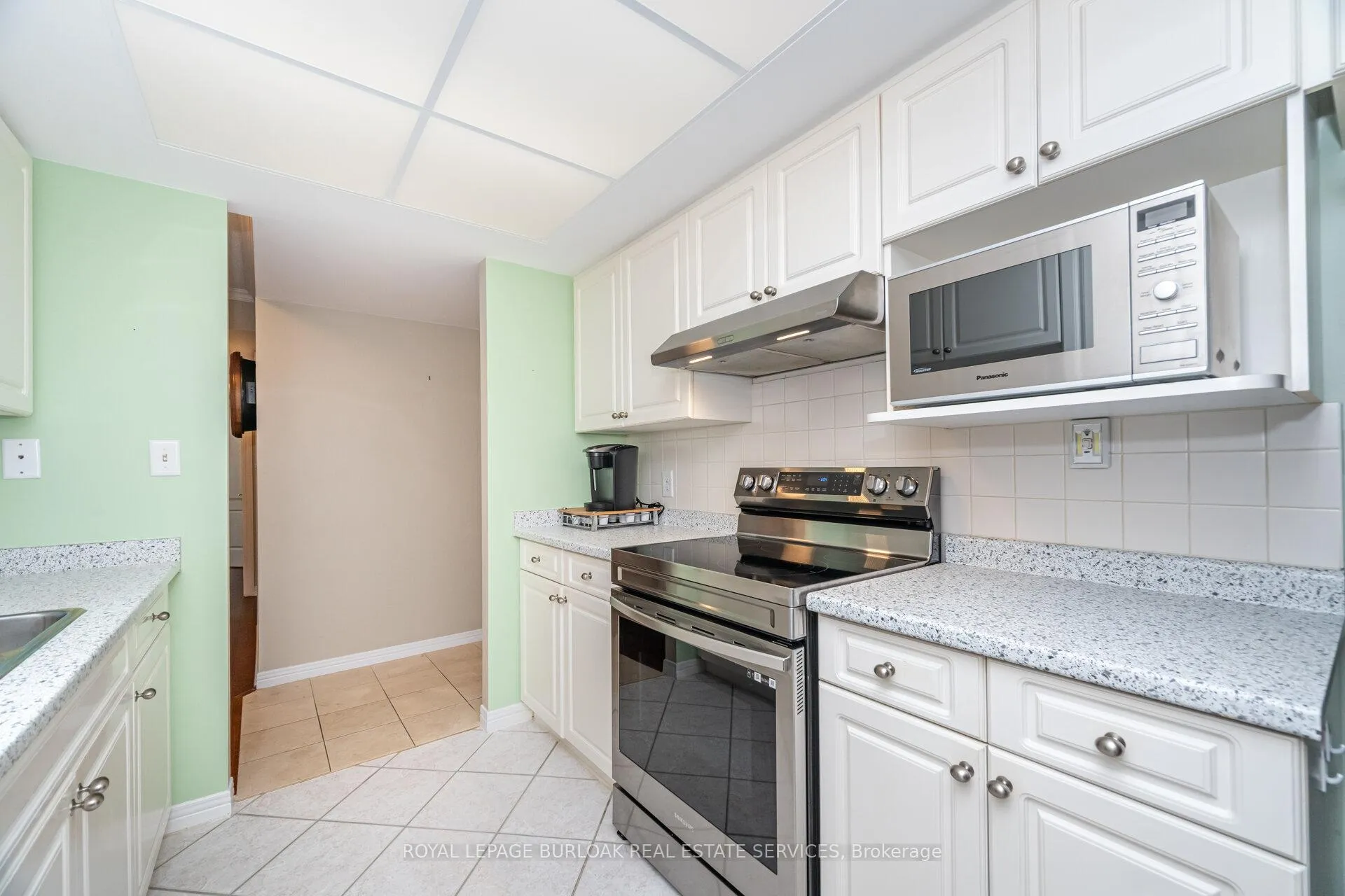 Photo 19 of Unit 1602, 190 Hespeler Road, Cambridge — HOMEH