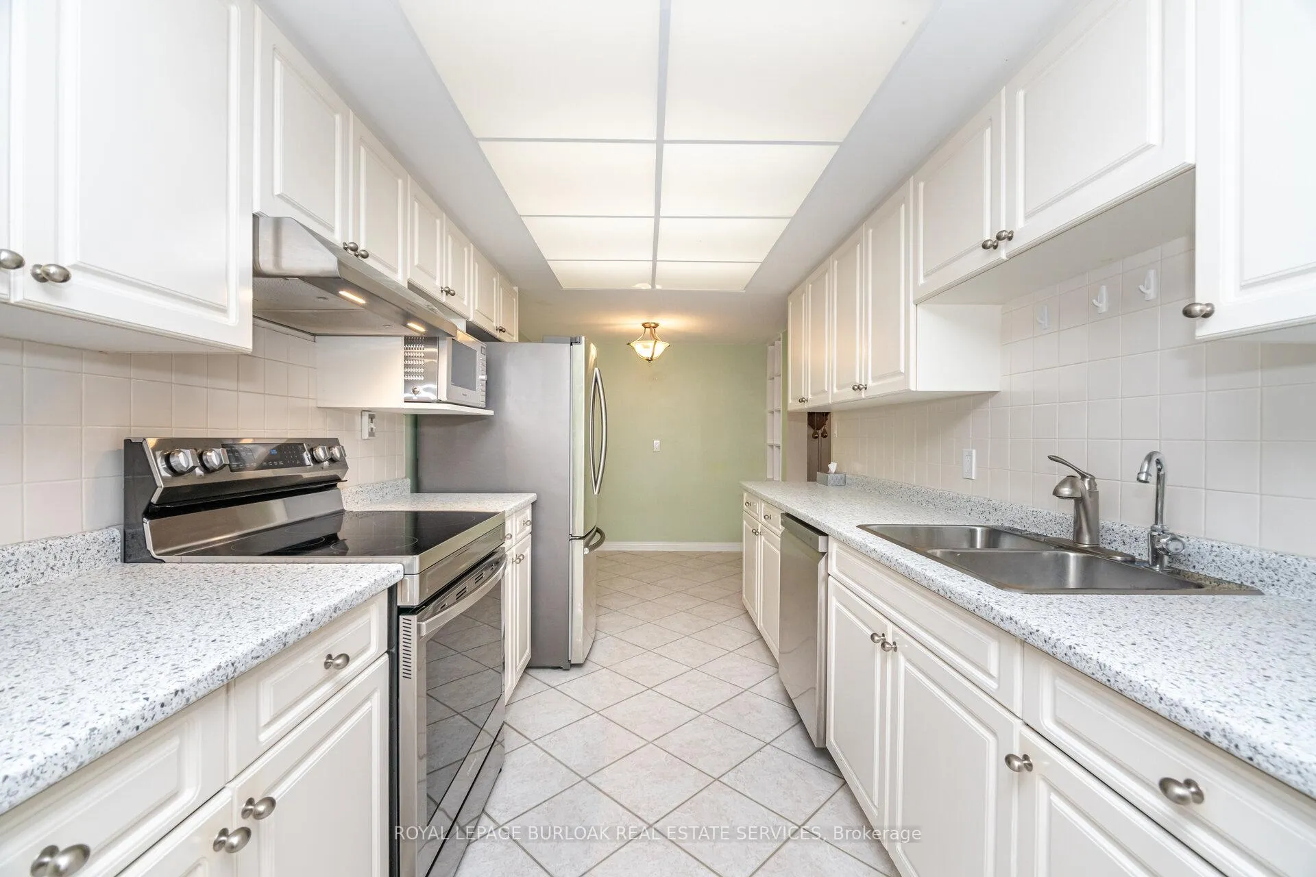Photo 21 of Unit 1602, 190 Hespeler Road, Cambridge — HOMEH