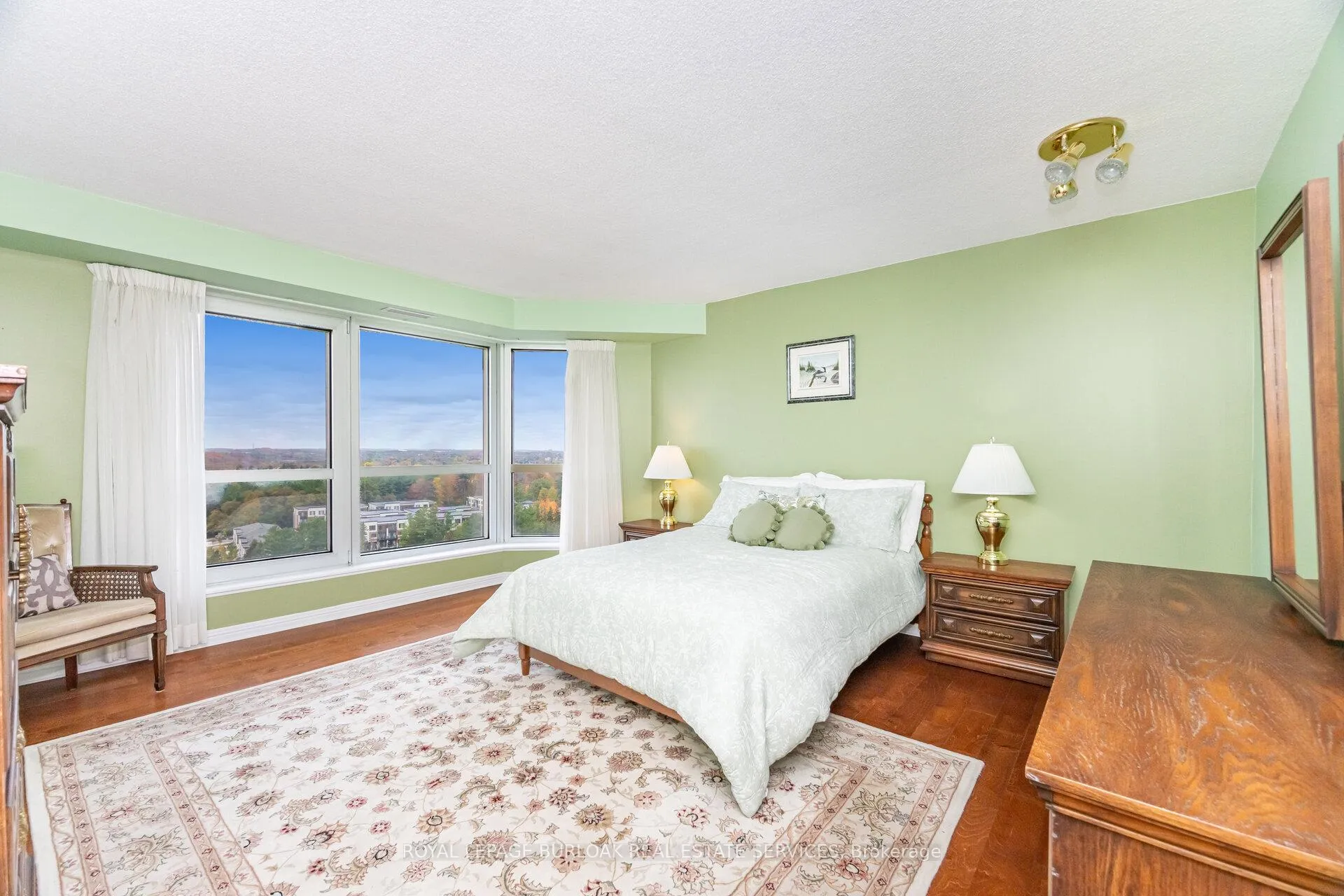 Photo 23 of Unit 1602, 190 Hespeler Road, Cambridge — HOMEH