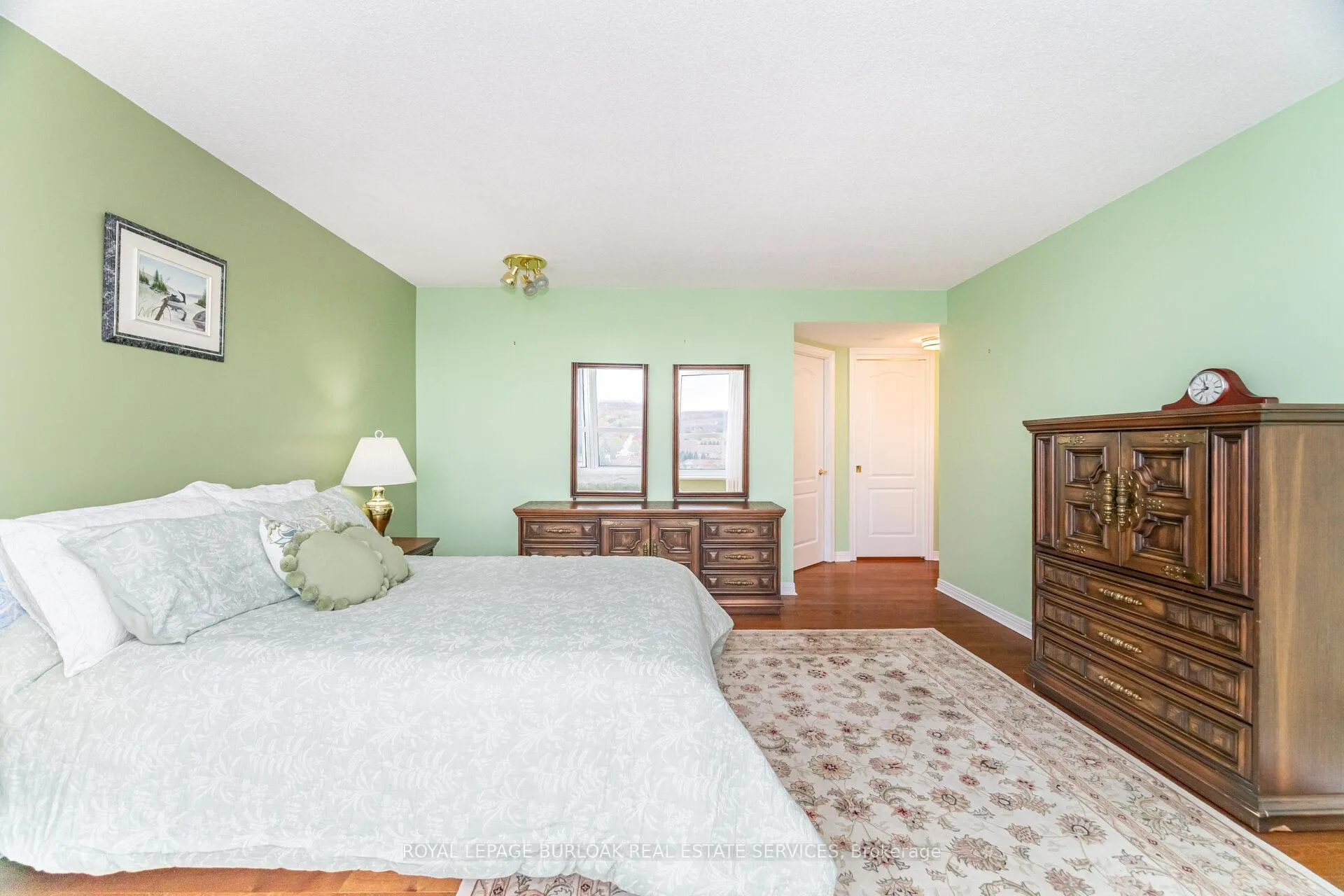 Photo 24 of Unit 1602, 190 Hespeler Road, Cambridge — HOMEH
