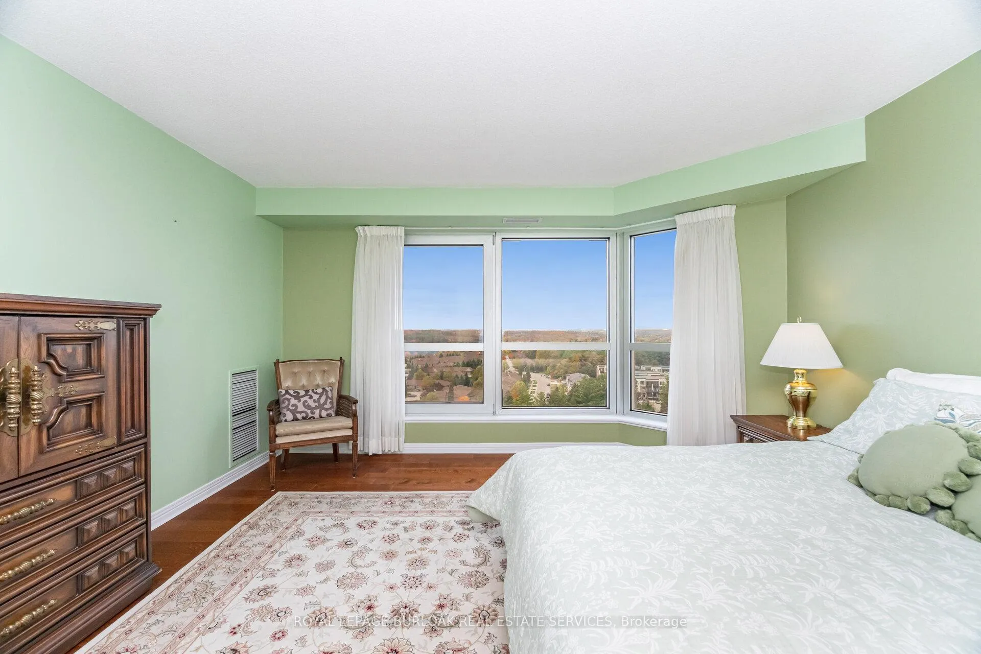Photo 25 of Unit 1602, 190 Hespeler Road, Cambridge — HOMEH