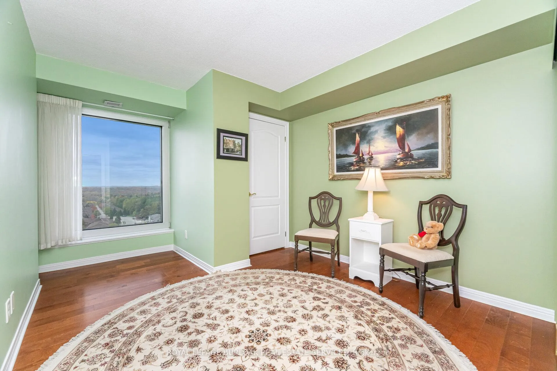 Photo 30 of Unit 1602, 190 Hespeler Road, Cambridge — HOMEH