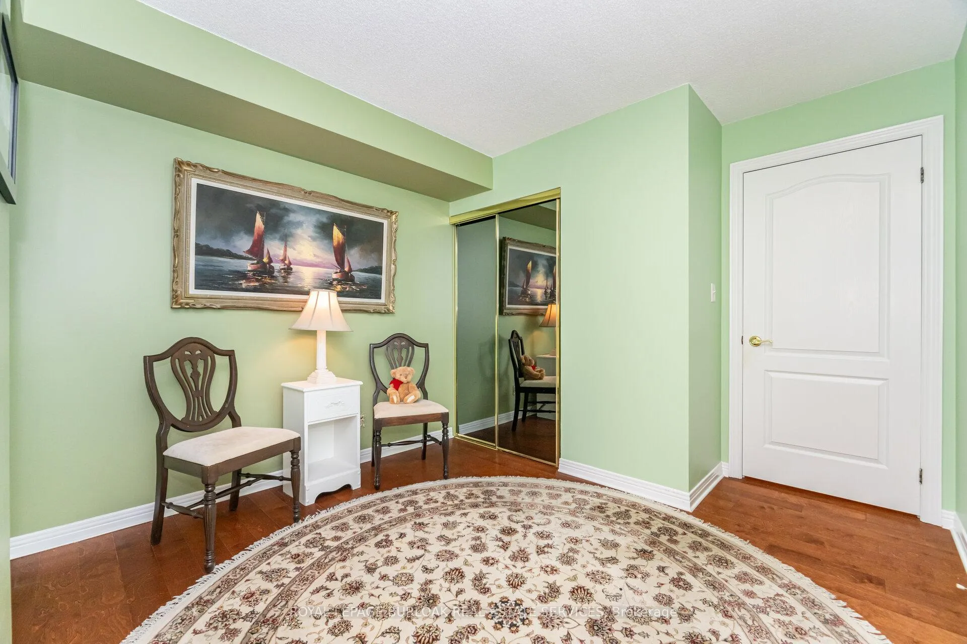Photo 31 of Unit 1602, 190 Hespeler Road, Cambridge — HOMEH