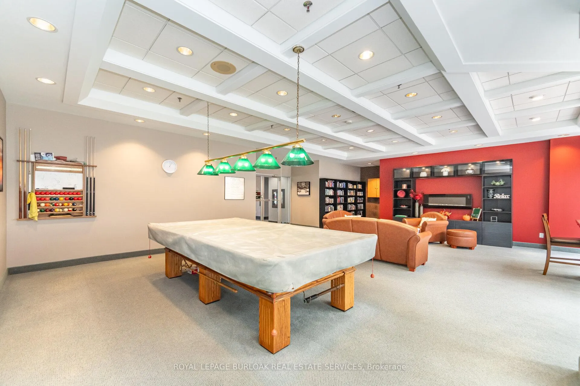 Photo 39 of Unit 1602, 190 Hespeler Road, Cambridge — HOMEH
