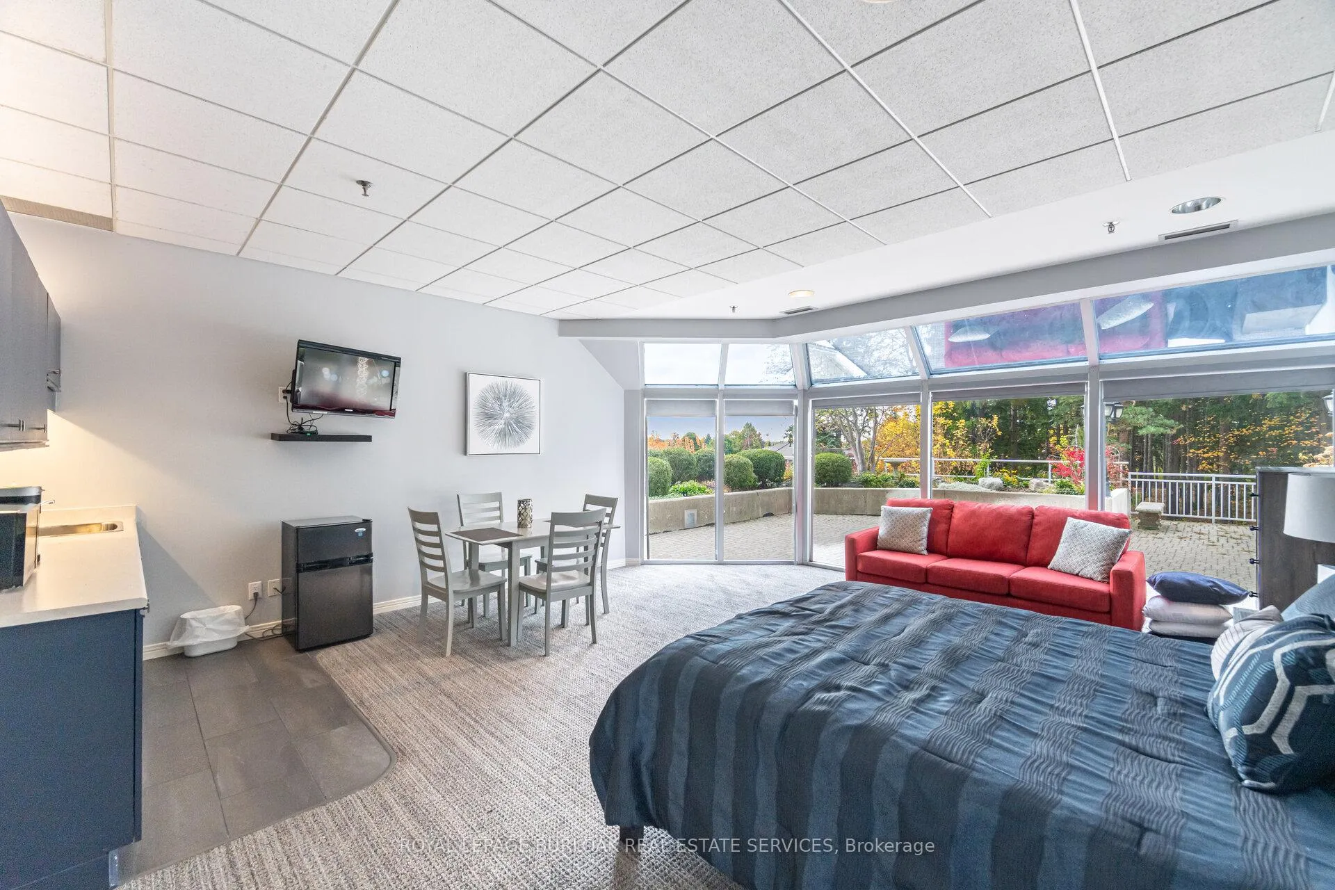Photo 41 of Unit 1602, 190 Hespeler Road, Cambridge — HOMEH