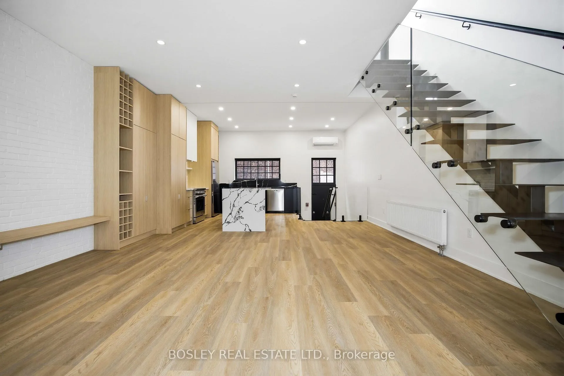 Photo 1 of Unit 2, 1067 College Street, Toronto, Little Portugal — HOMEH